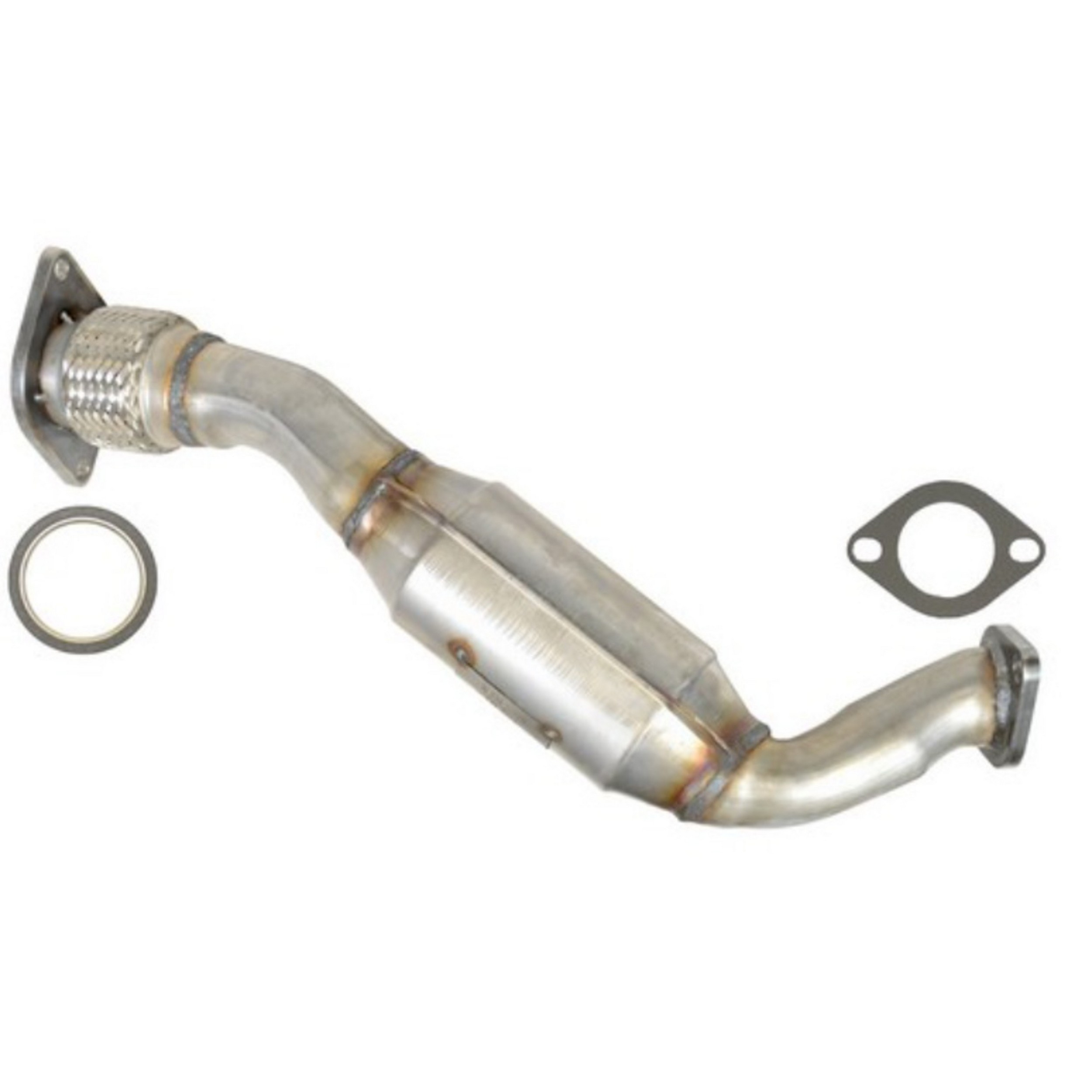 Ultra EPA Direct Fit Catalytic Converter