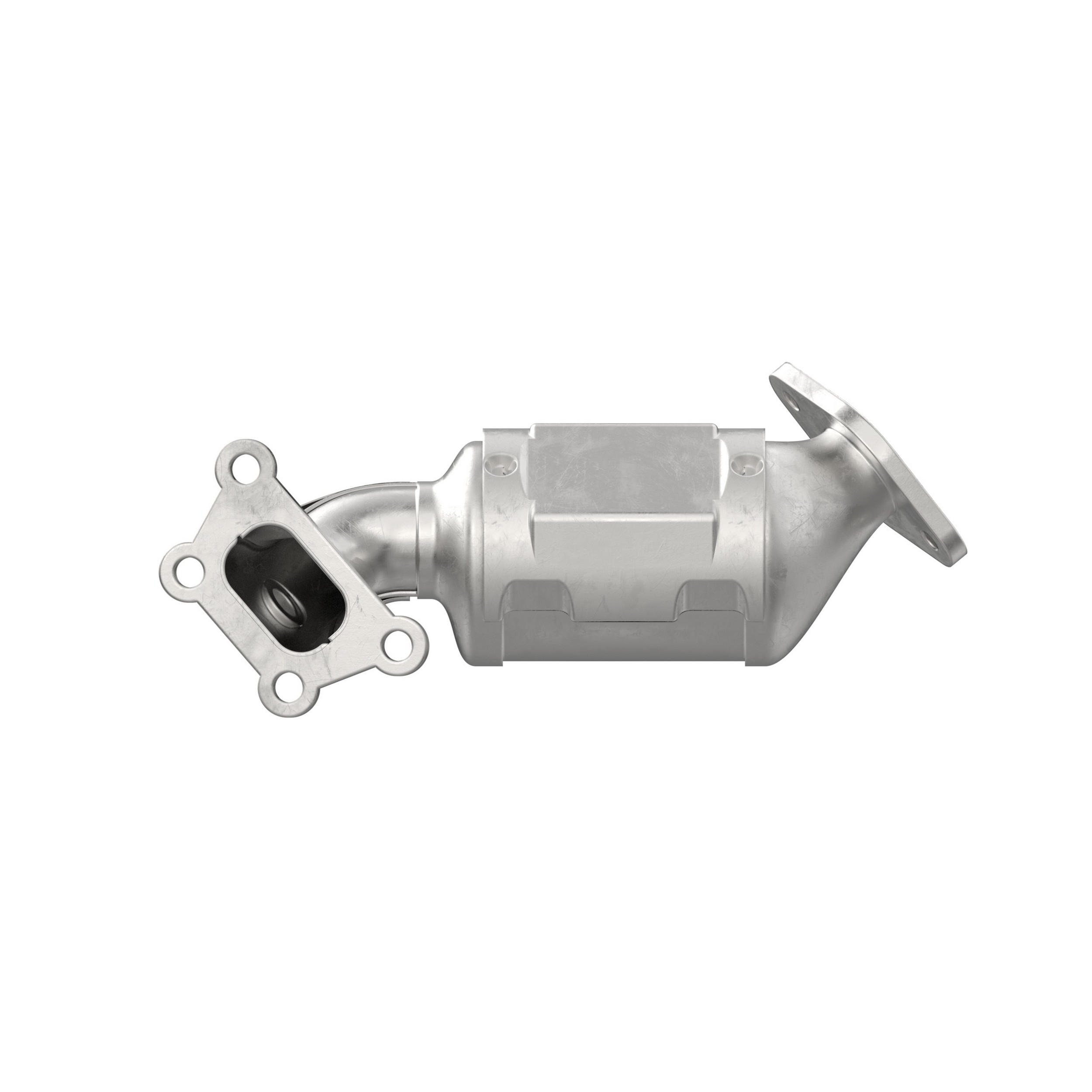 Ultra EPA Direct Fit Catalytic Converter