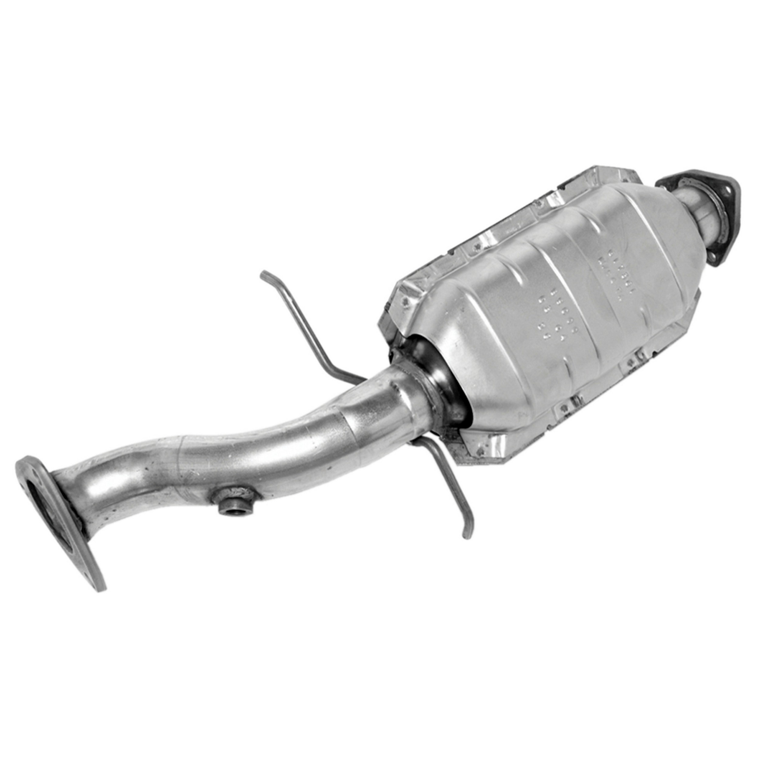 Ultra EPA Direct Fit Catalytic Converter