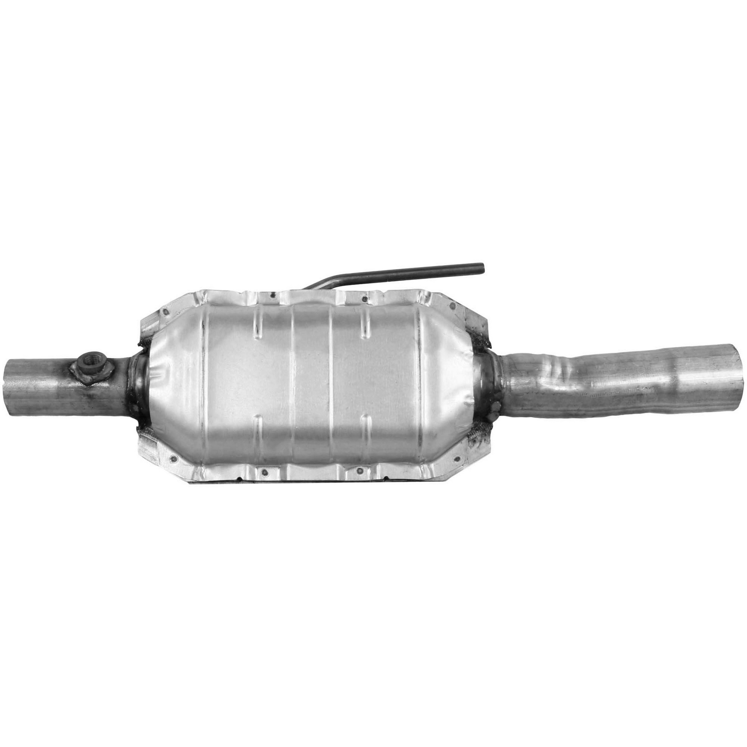 Ultra EPA Direct Fit Catalytic Converter 2.5" Inlet (ID) 2.25" Outlet (OD)