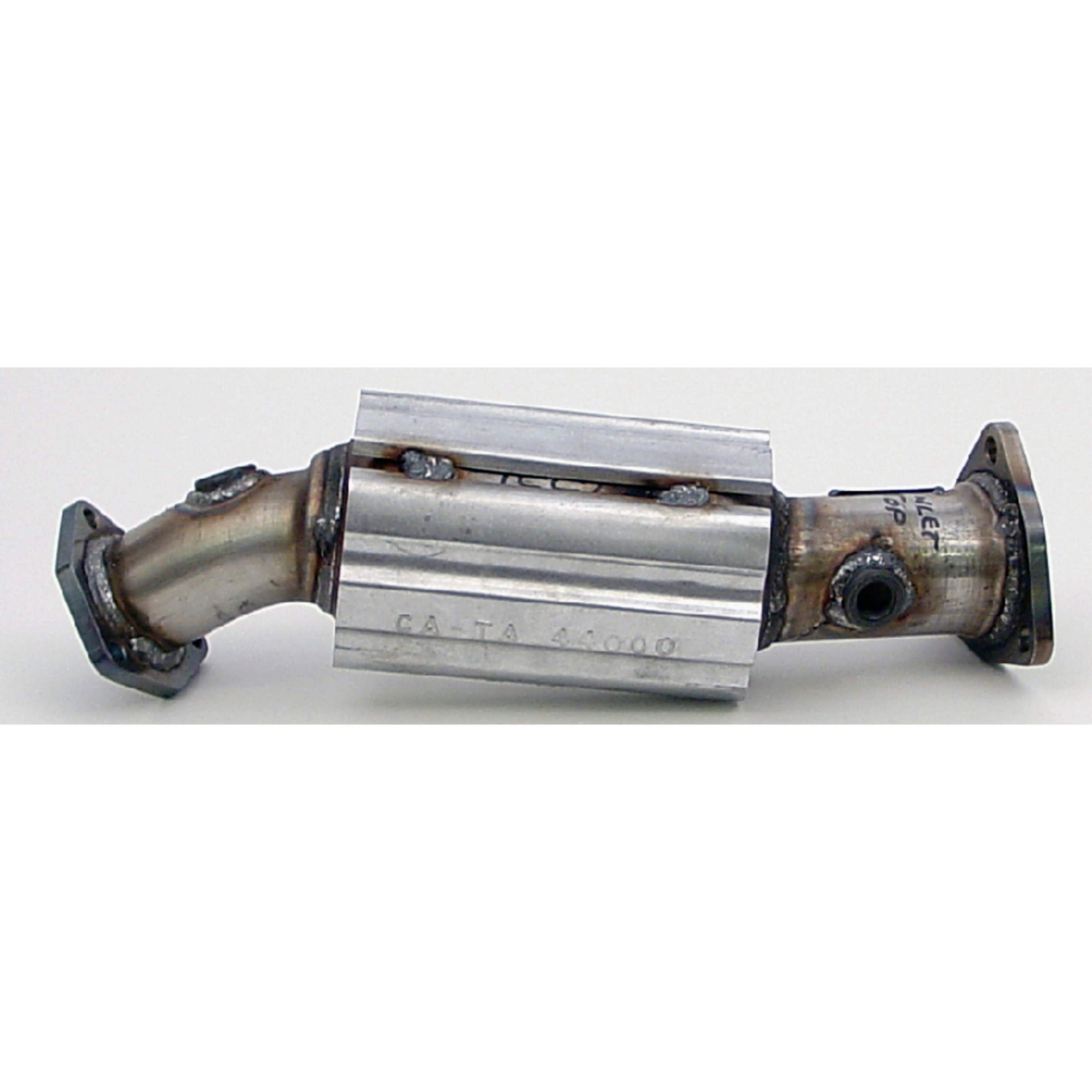 Ultra EPA Direct Fit Catalytic Converter