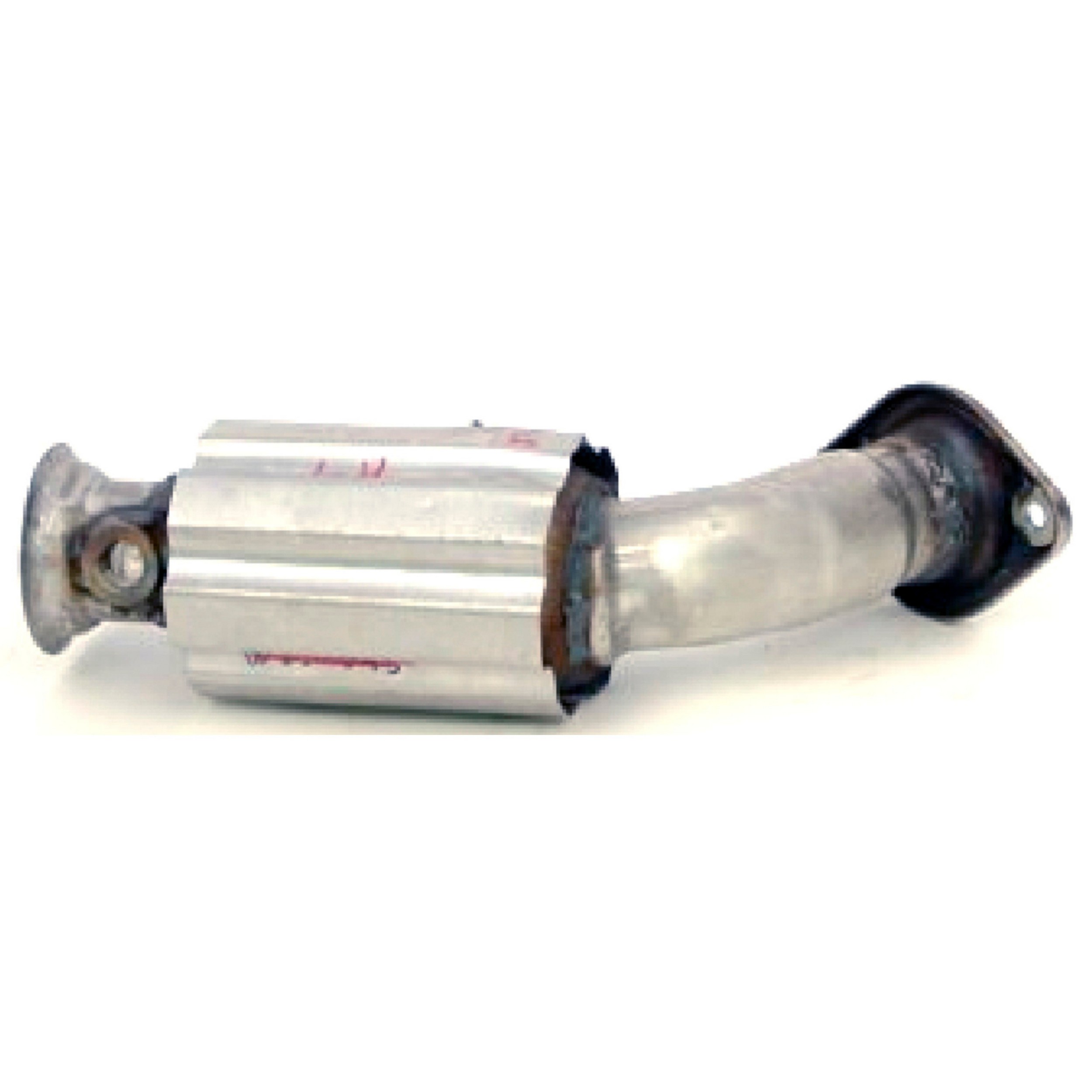 Ultra EPA Direct Fit Catalytic Converter 2.25" Inlet (ID)
