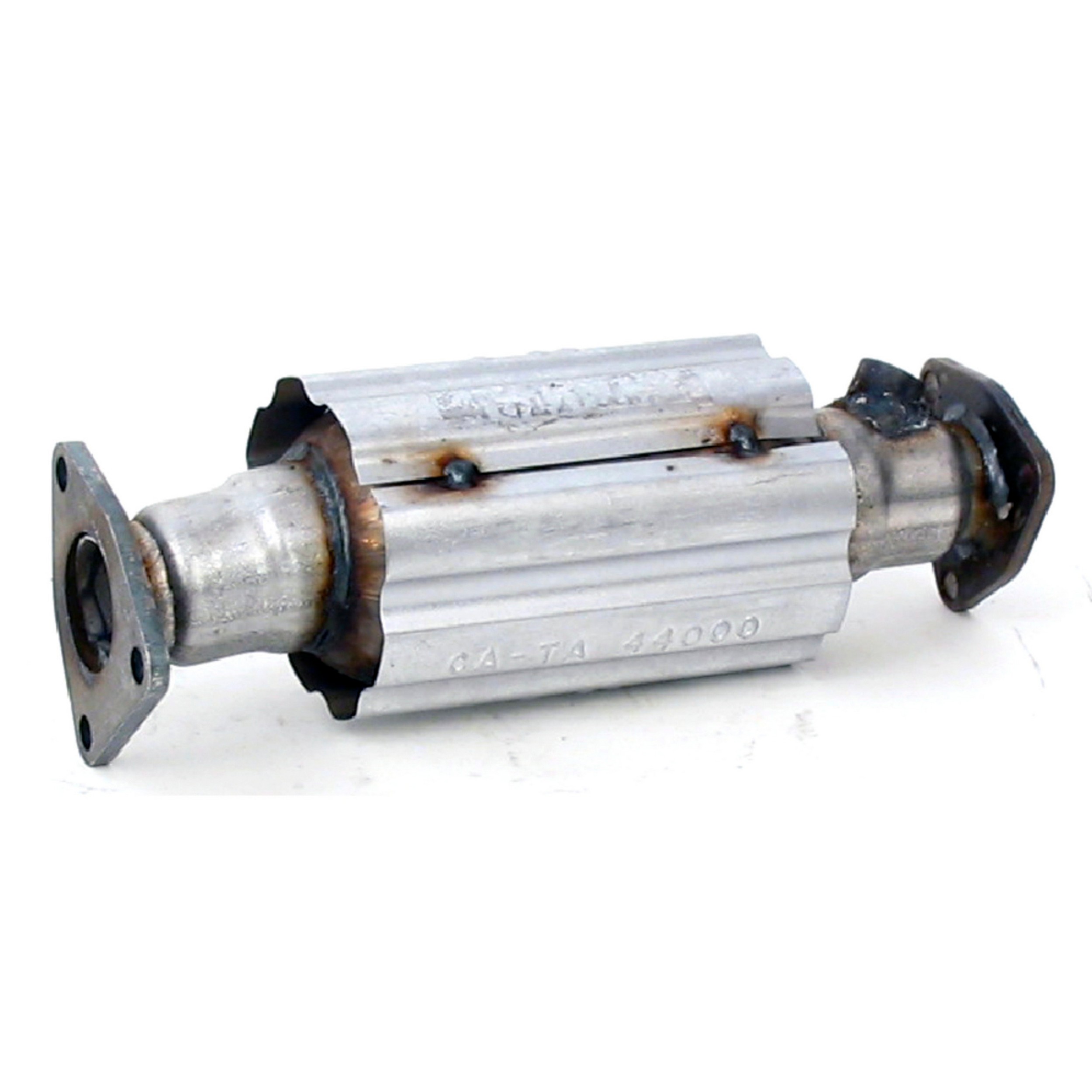Ultra EPA Direct Fit Catalytic Converter