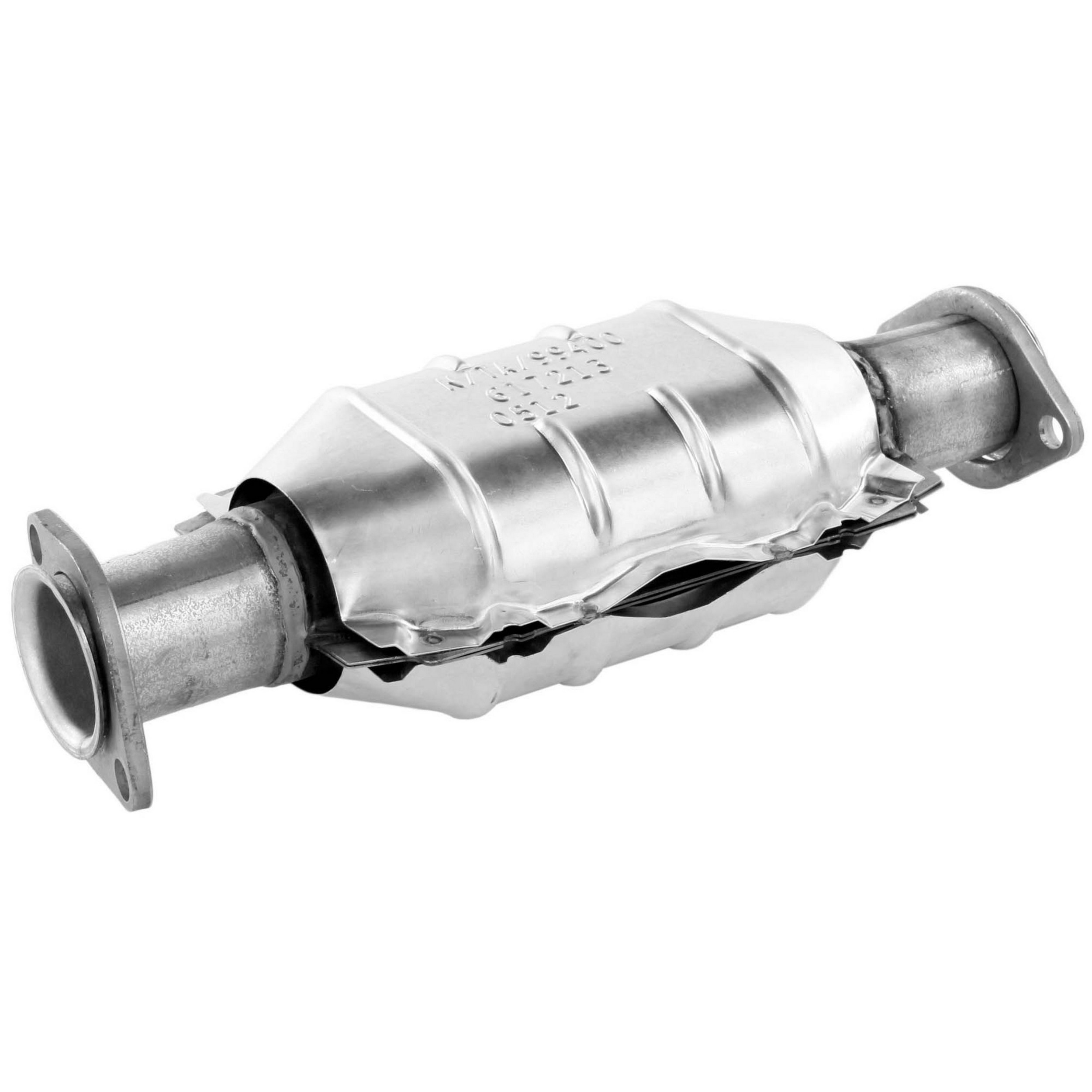 Ultra EPA Direct Fit Catalytic Converter 2.375" Outlet (OD)
