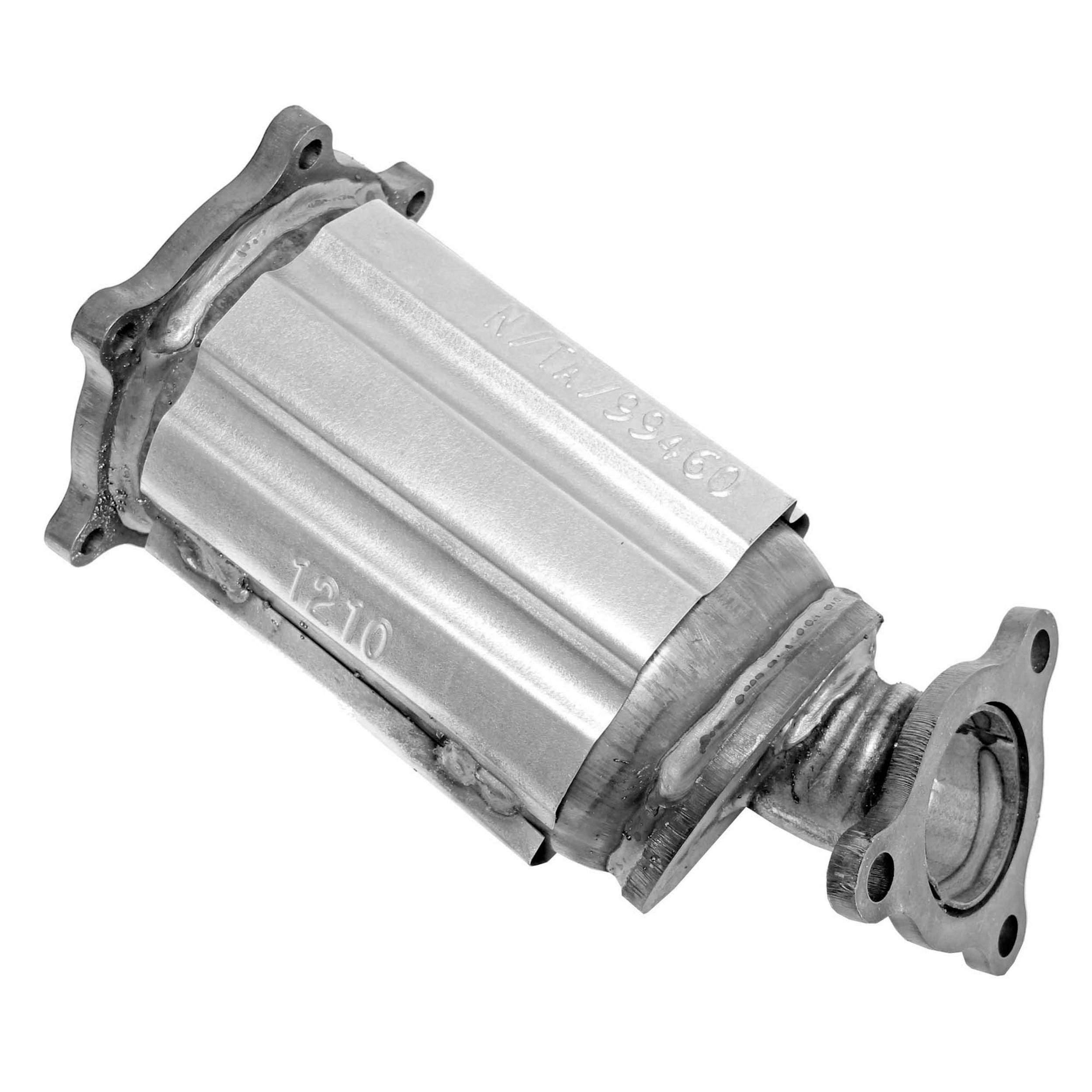 Ultra EPA Direct Fit Catalytic Converter