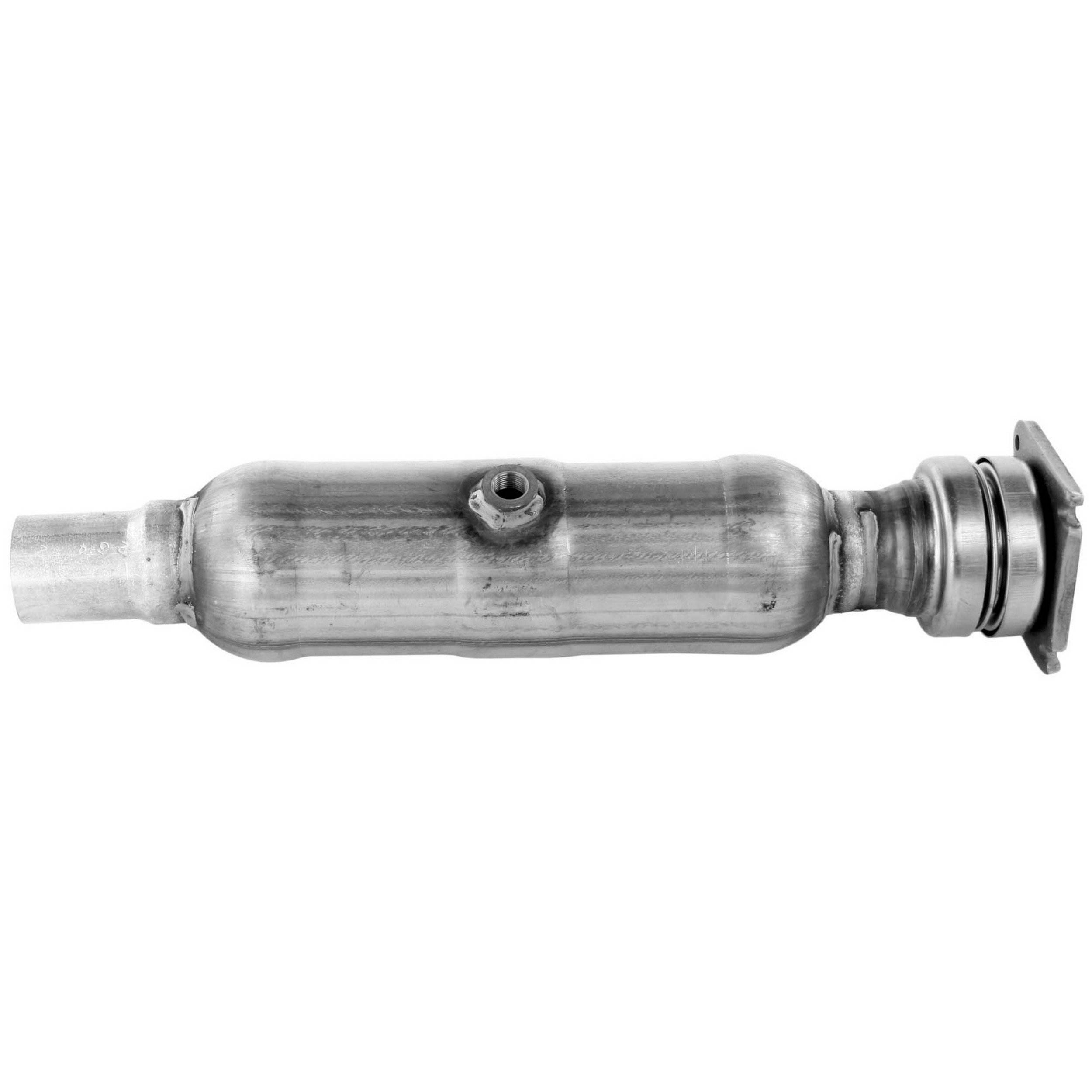 Ultra EPA Direct Fit Catalytic Converter 2.25" Outlet (OD)