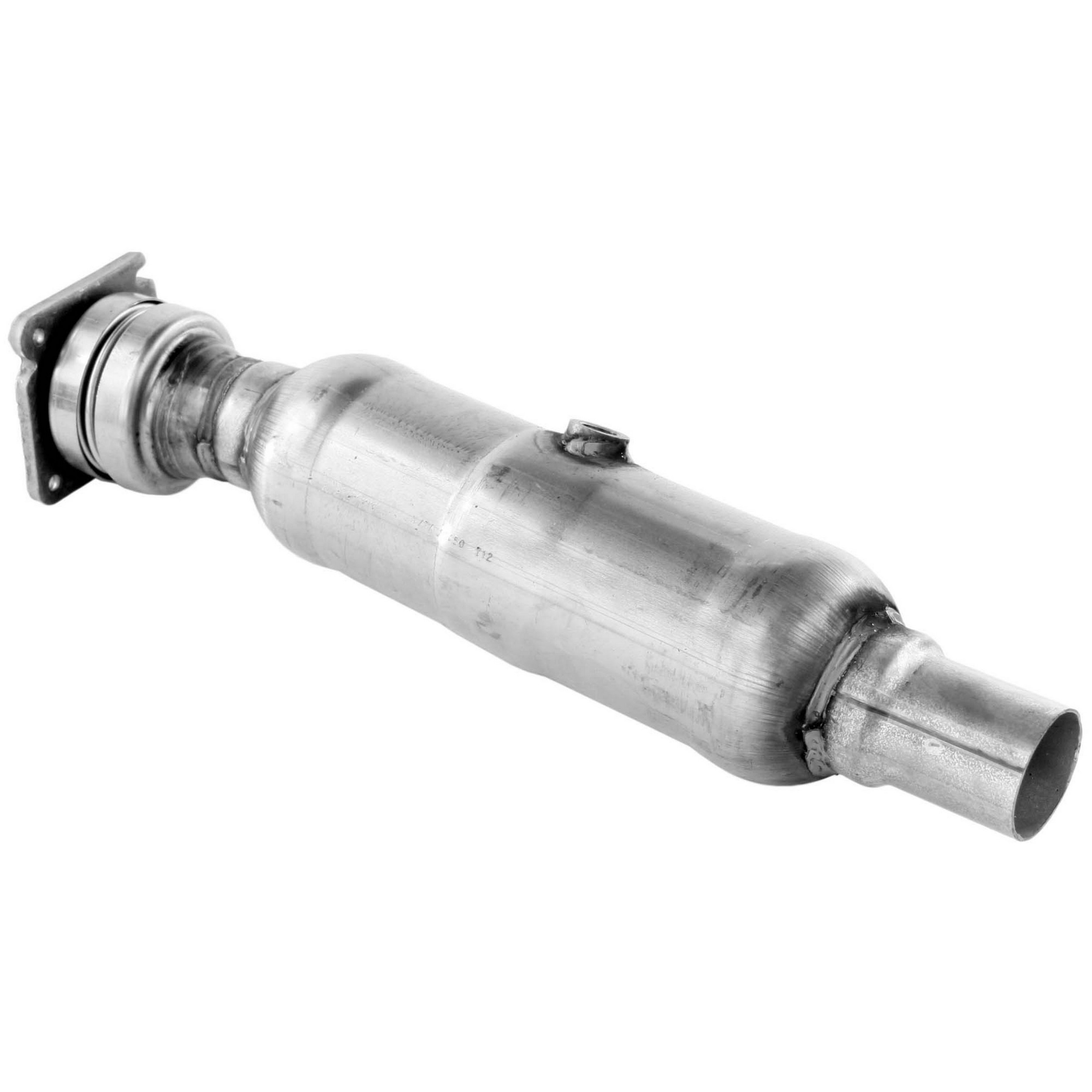 Ultra EPA Direct Fit Catalytic Converter 2.25" Outlet (OD)