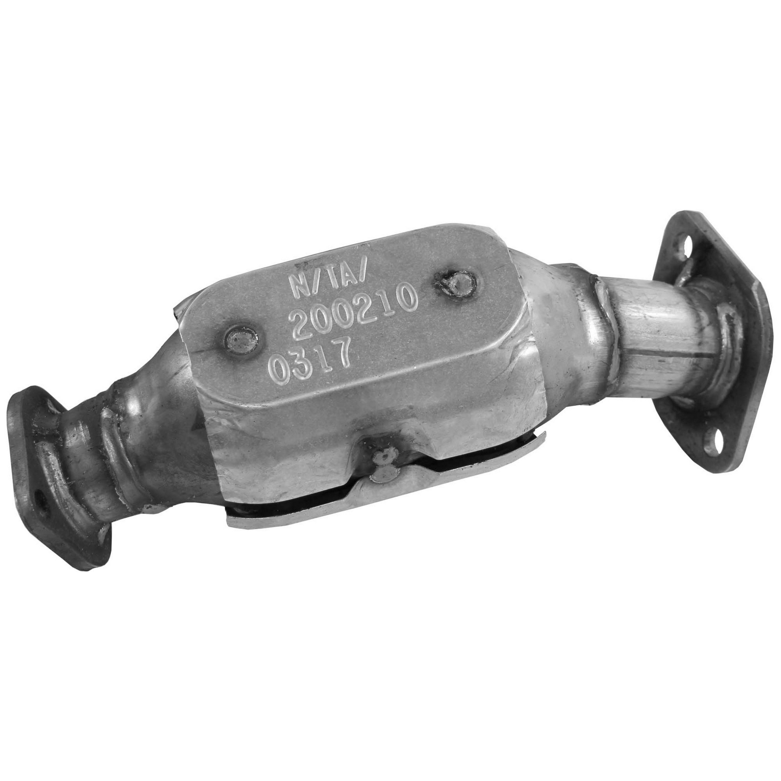 Ultra EPA Direct Fit Catalytic Converter
