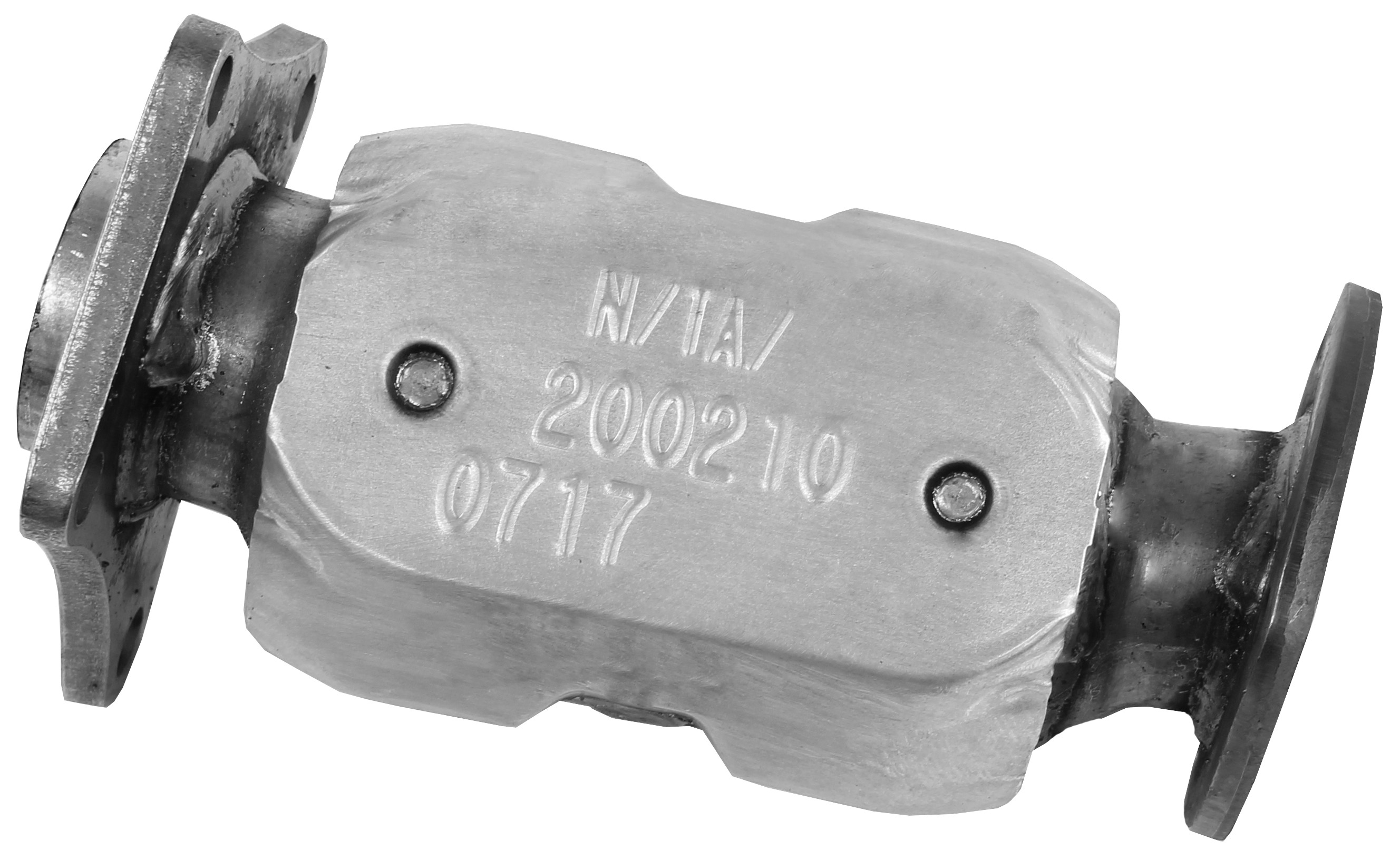 Ultra EPA Direct Fit Catalytic Converter