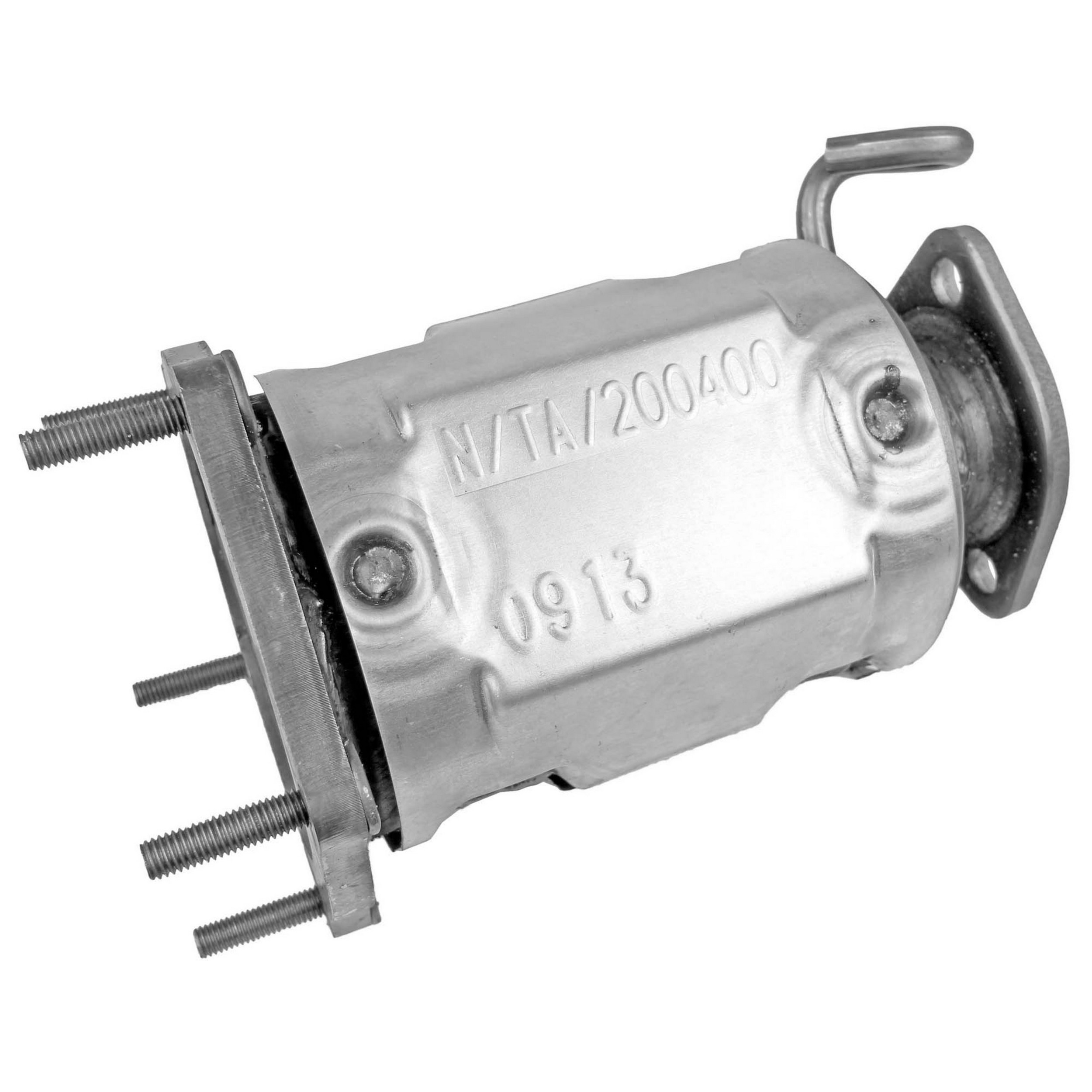 Ultra EPA Direct Fit Catalytic Converter