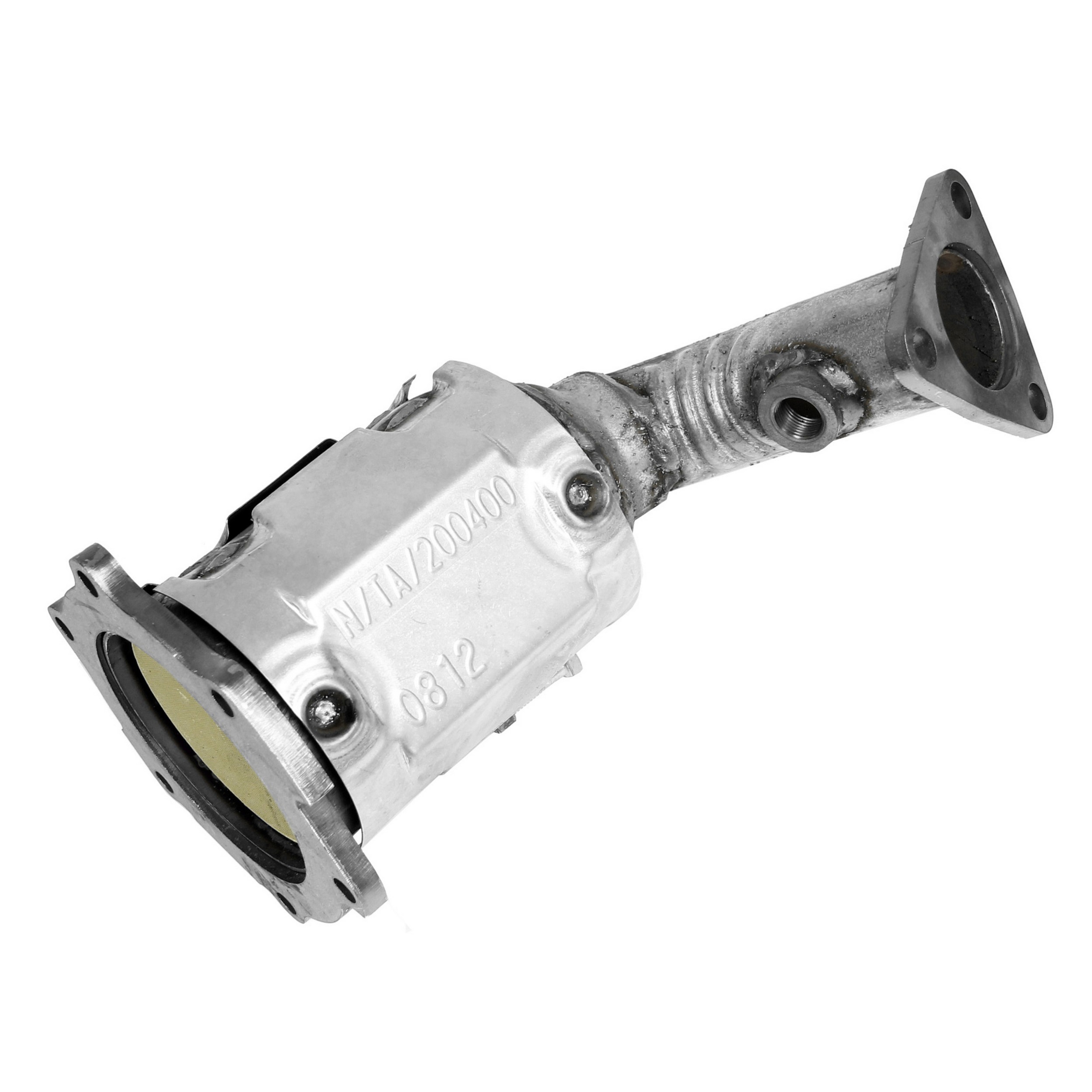Ultra EPA Direct Fit Catalytic Converter
