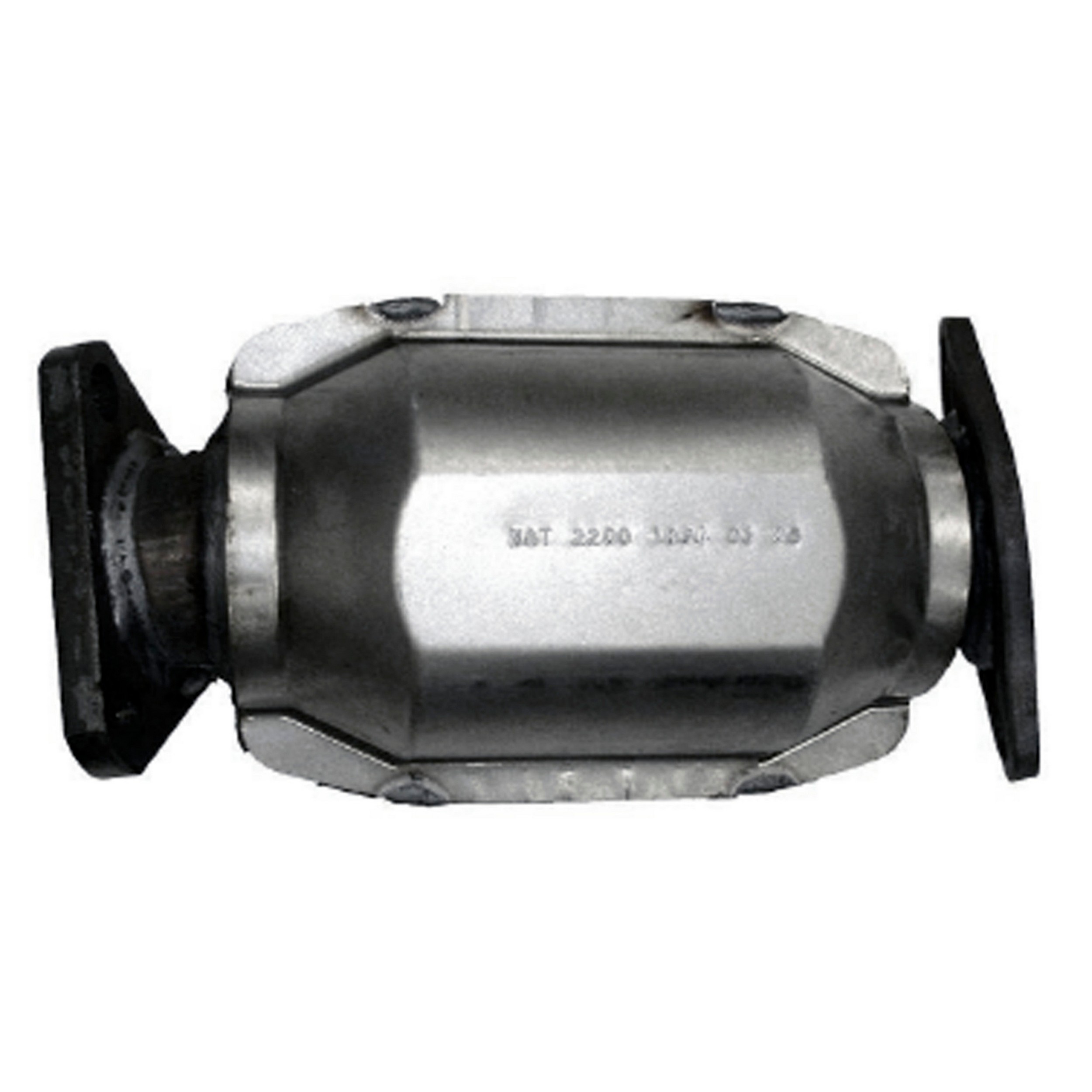 Ultra EPA Direct Fit Catalytic Converter