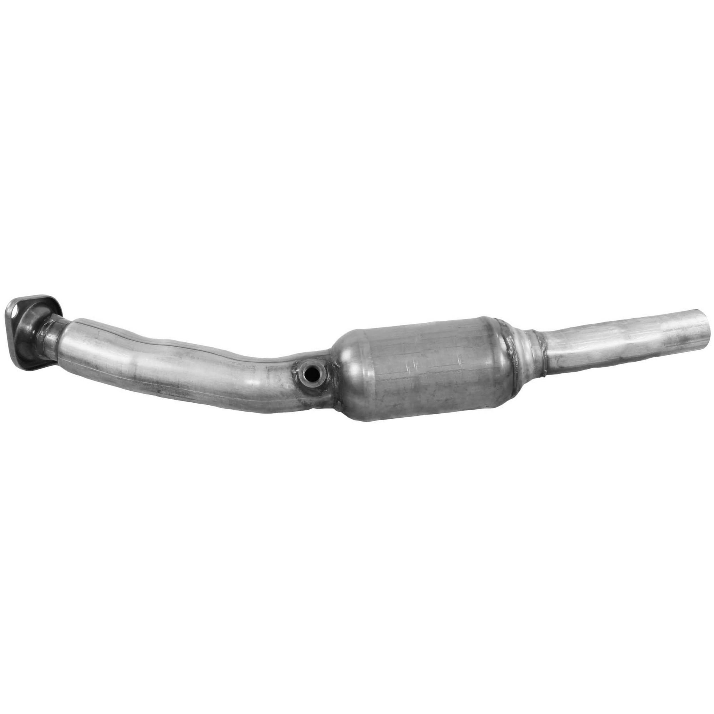 Ultra EPA Direct Fit Catalytic Converter 1.75" Outlet (OD)