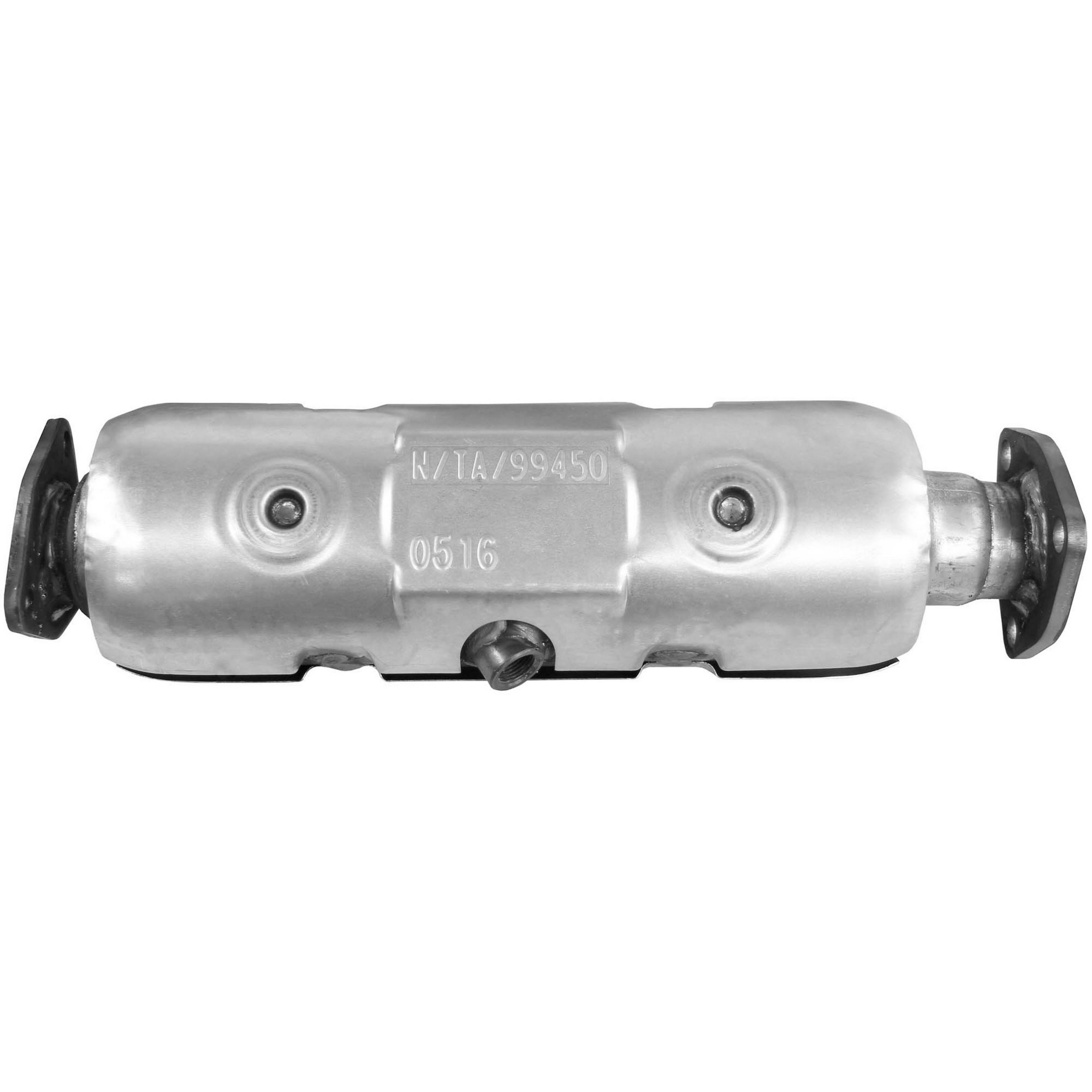 Ultra EPA Direct Fit Catalytic Converter