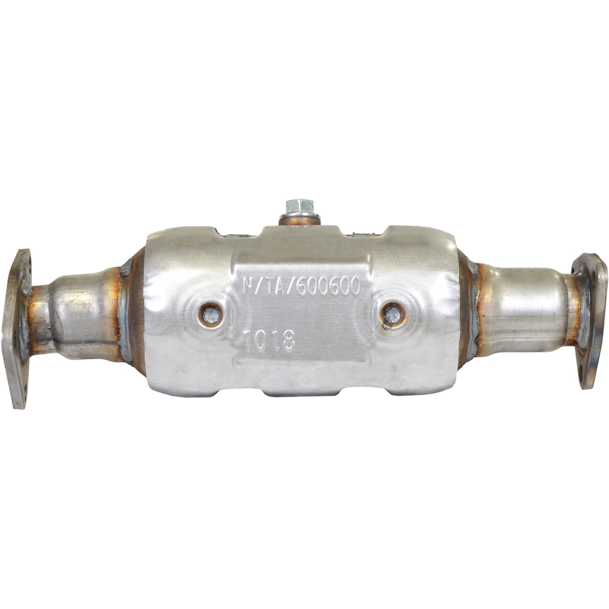 Ultra EPA Direct Fit Catalytic Converter