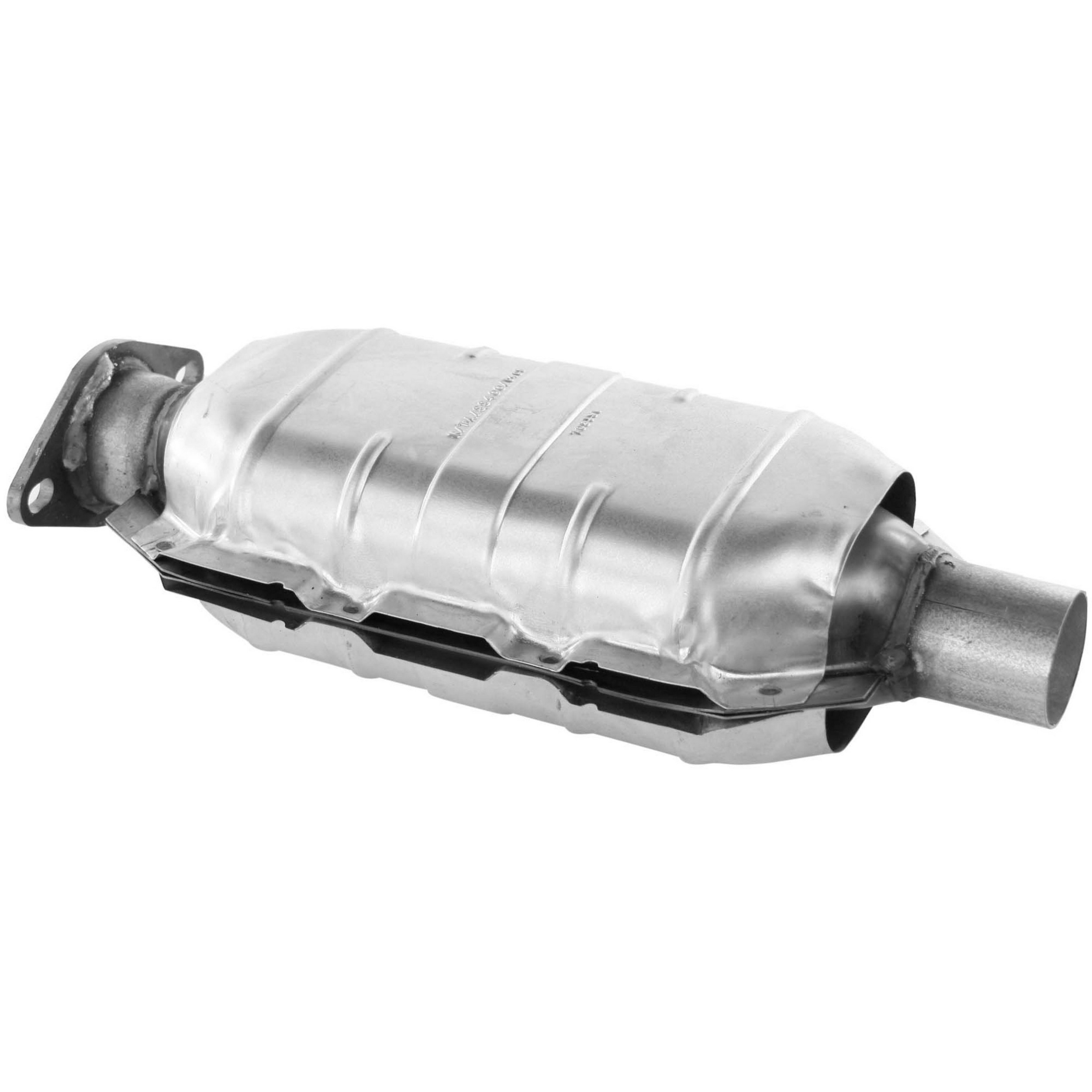 Ultra EPA Direct Fit Catalytic Converter 2.25" Outlet (OD)