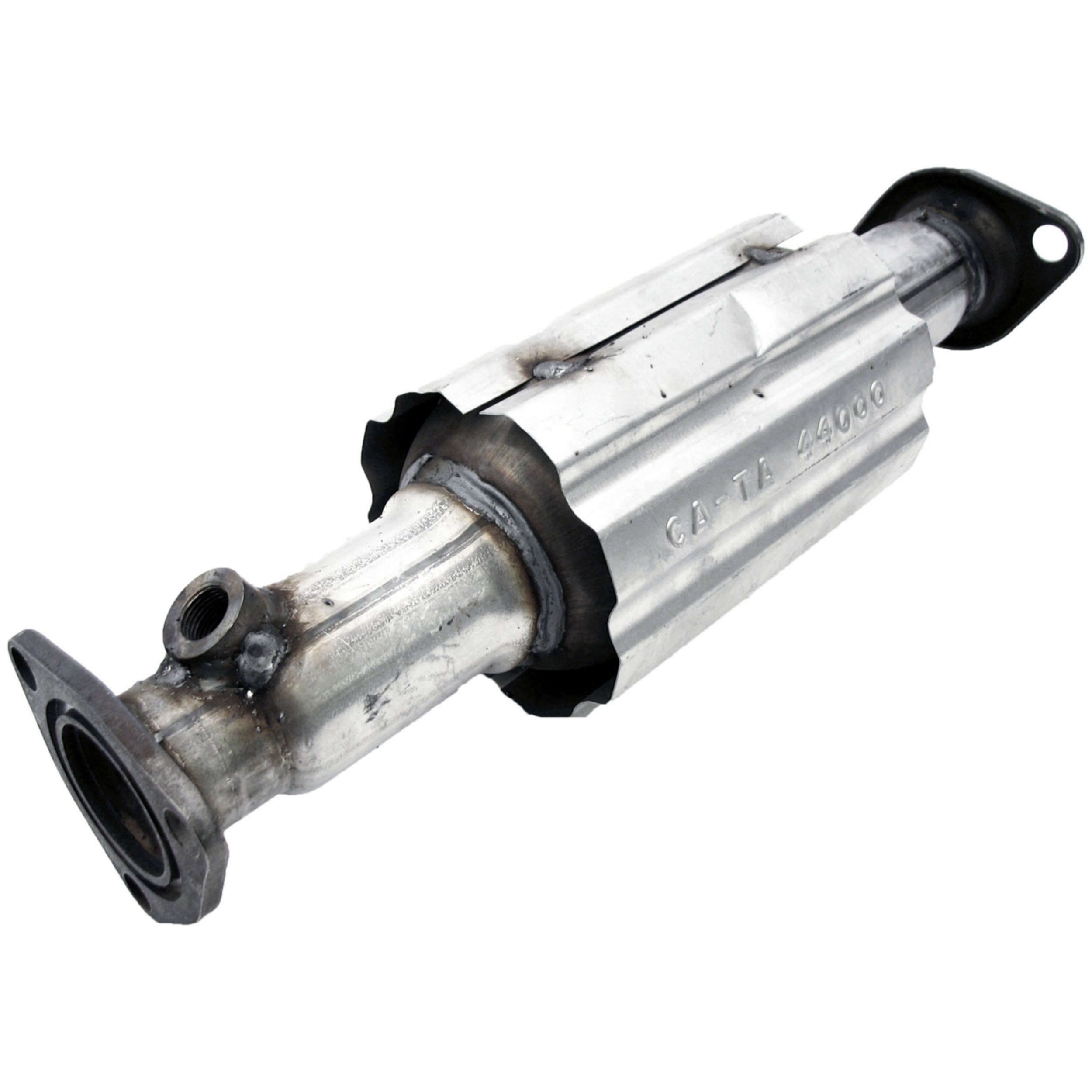 Ultra EPA Direct Fit Catalytic Converter