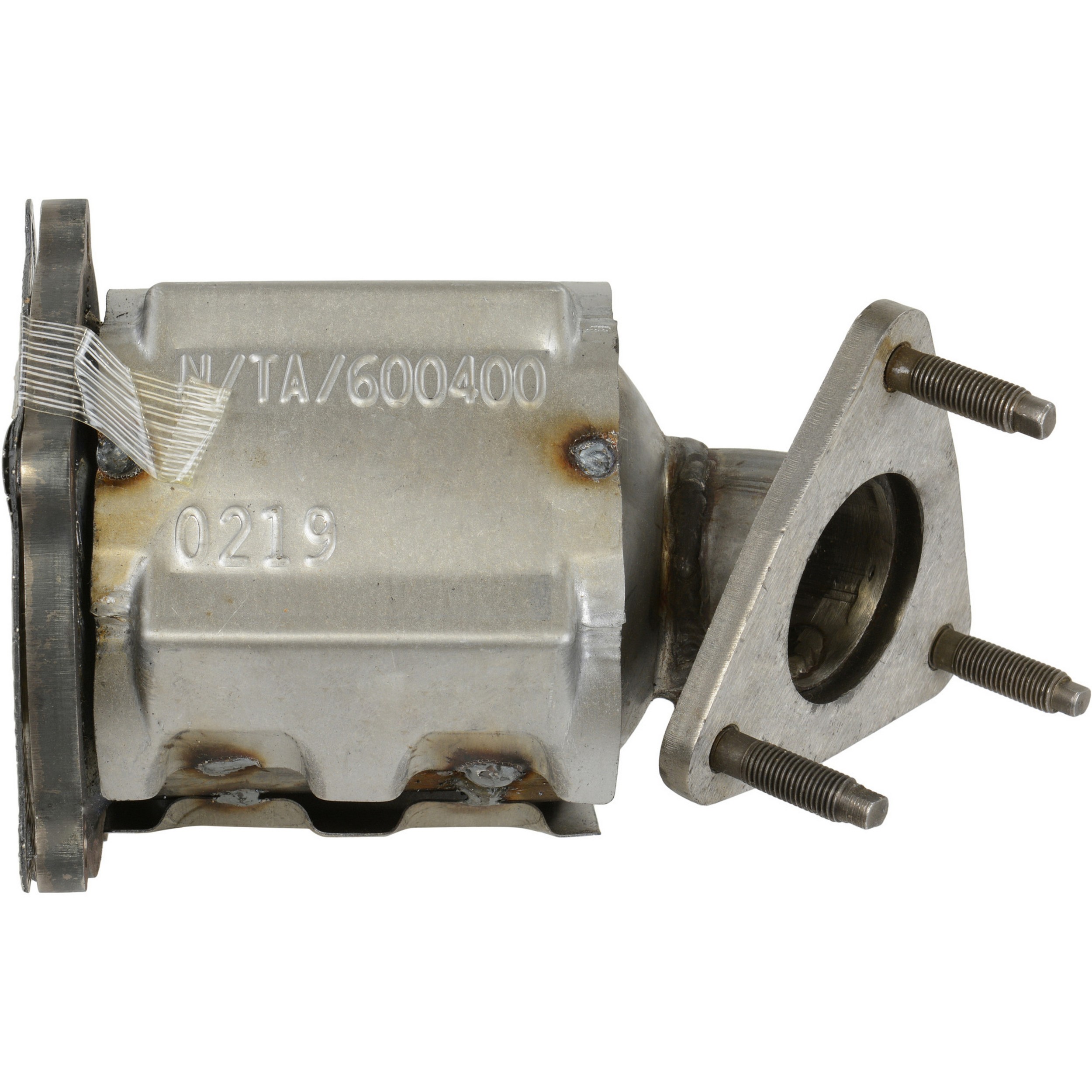 Ultra EPA Direct Fit Catalytic Converter