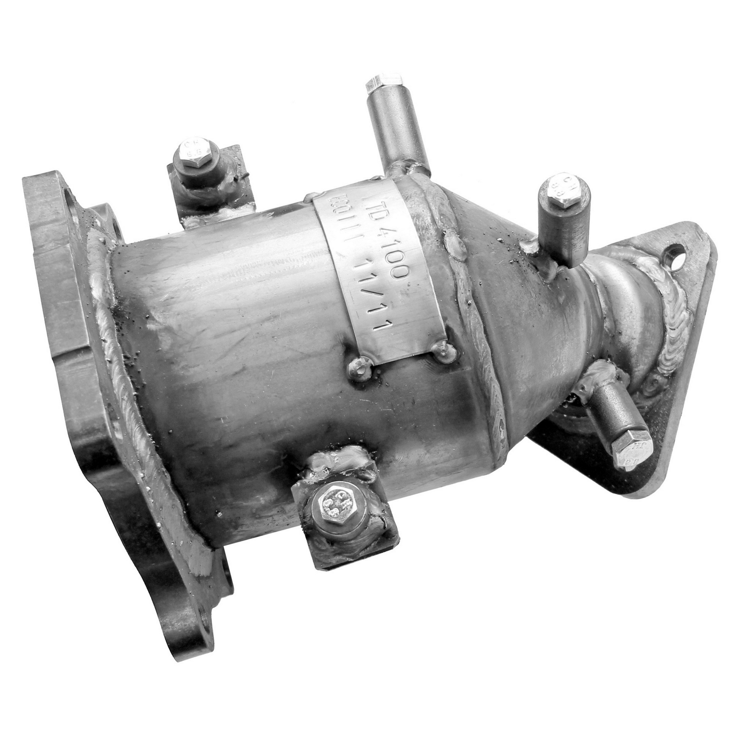 Ultra EPA Direct Fit Catalytic Converter