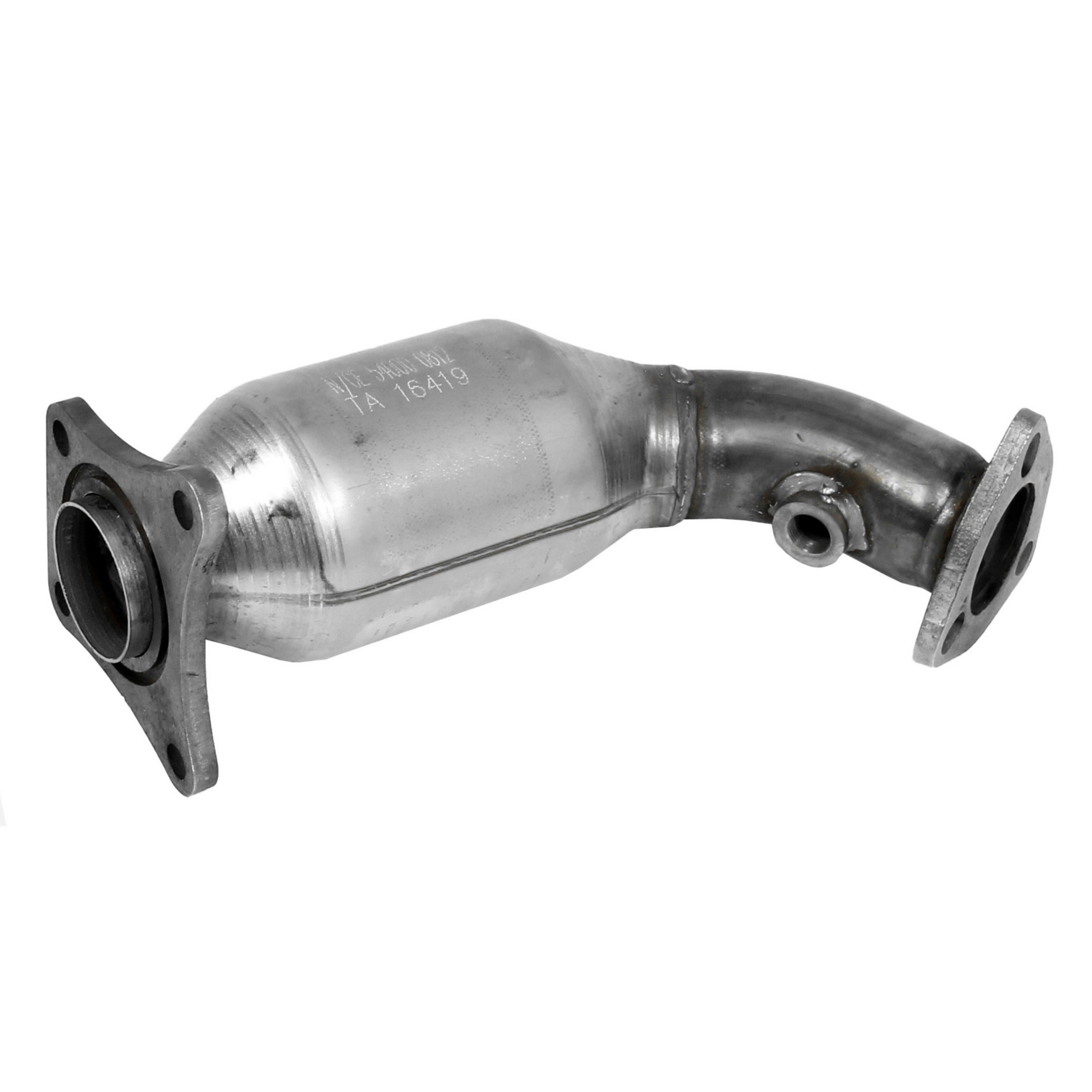 Ultra EPA Direct Fit Catalytic Converter