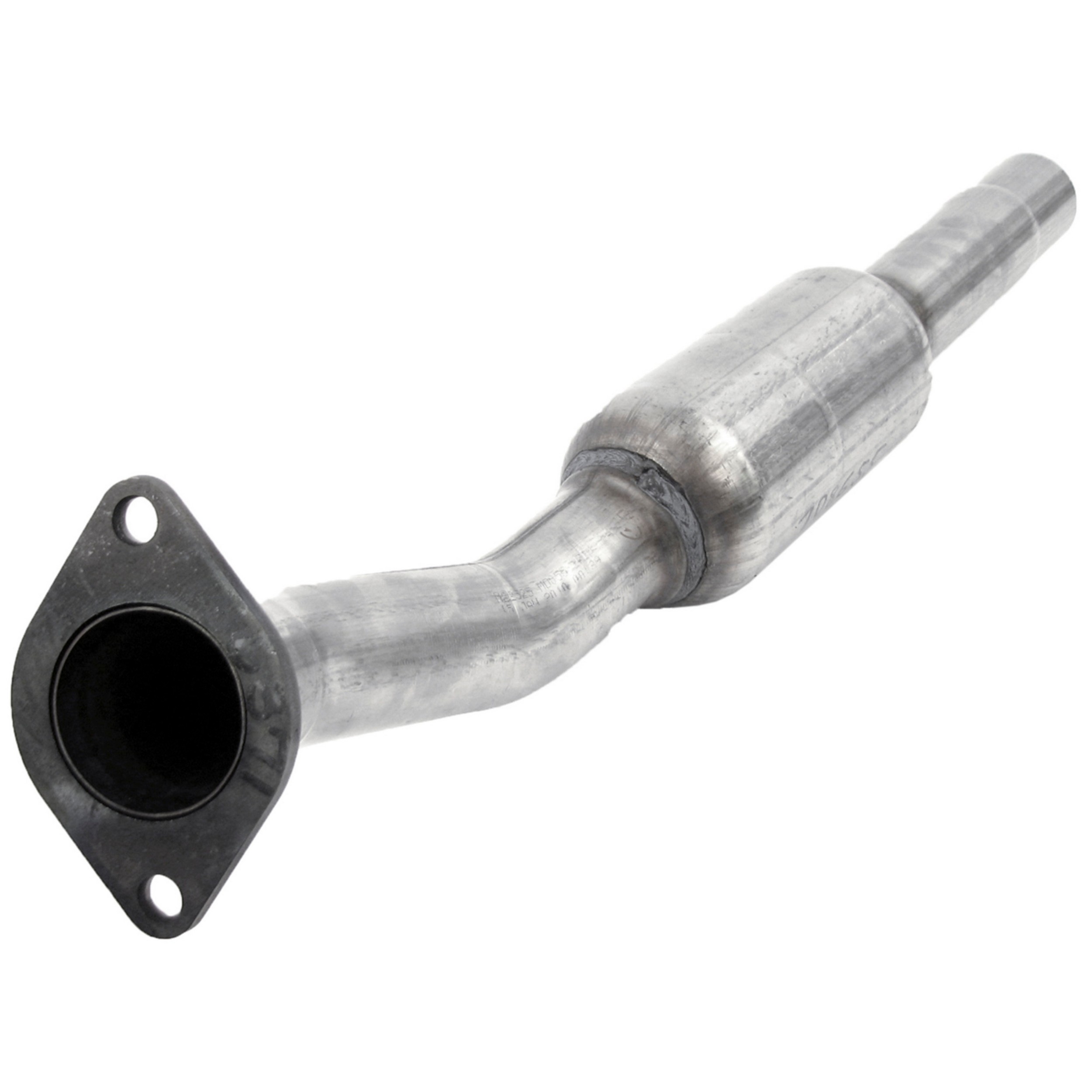 Ultra EPA Direct Fit Catalytic Converter 2.375" Outlet (OD)
