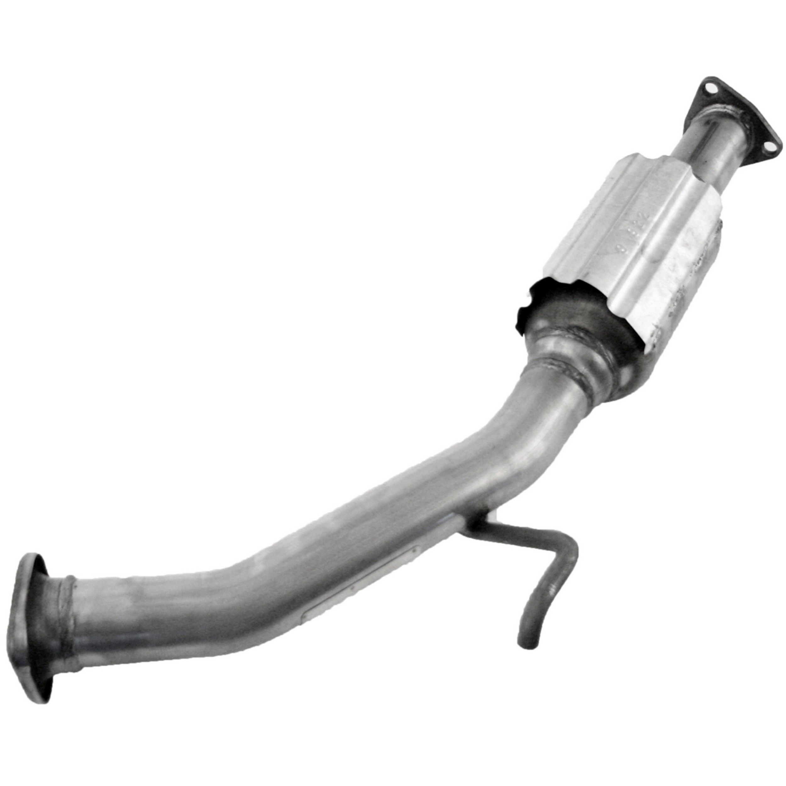 Ultra EPA Direct Fit Catalytic Converter 1.75" Outlet (OD)