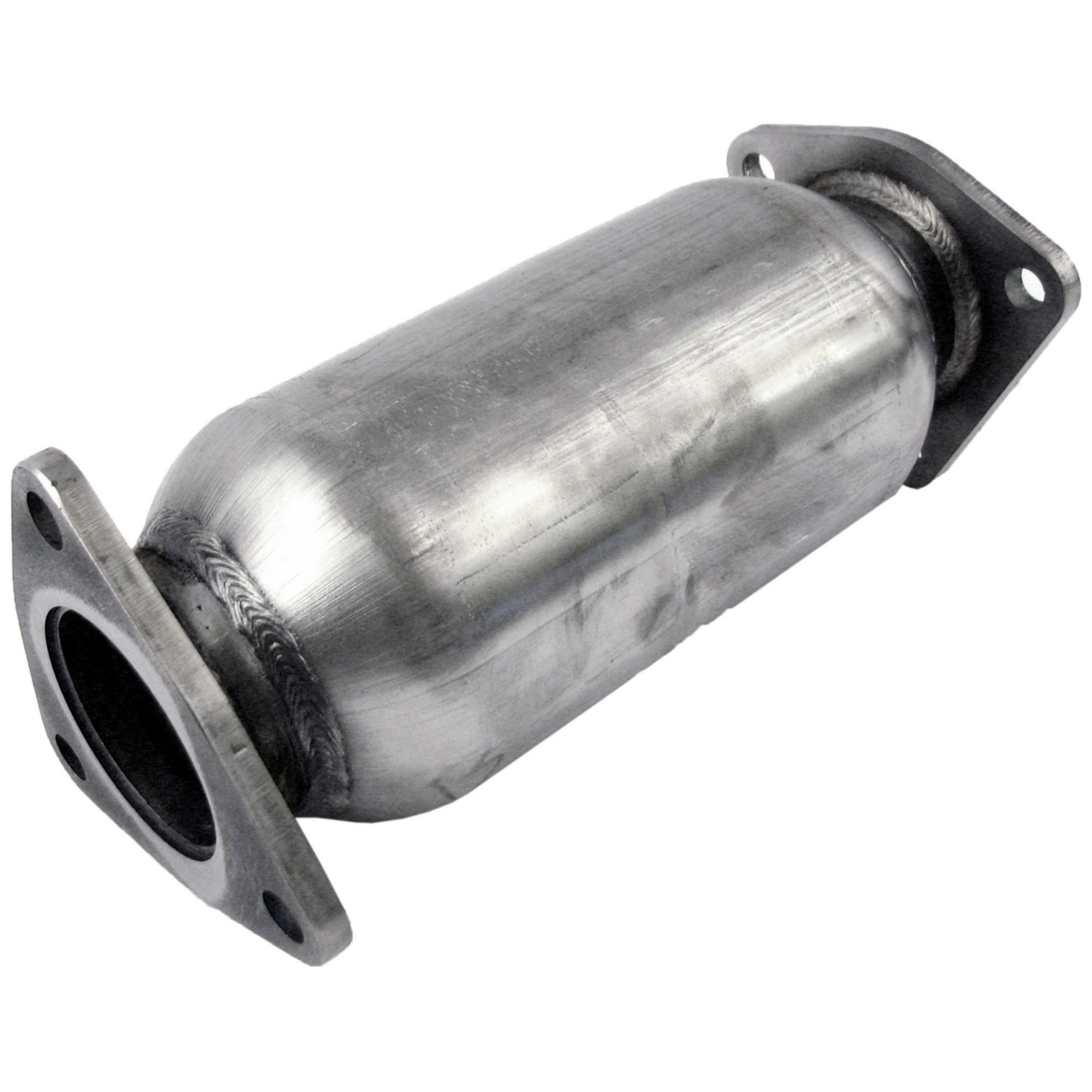 Ultra EPA Direct Fit Catalytic Converter 2.445" Outlet (OD)