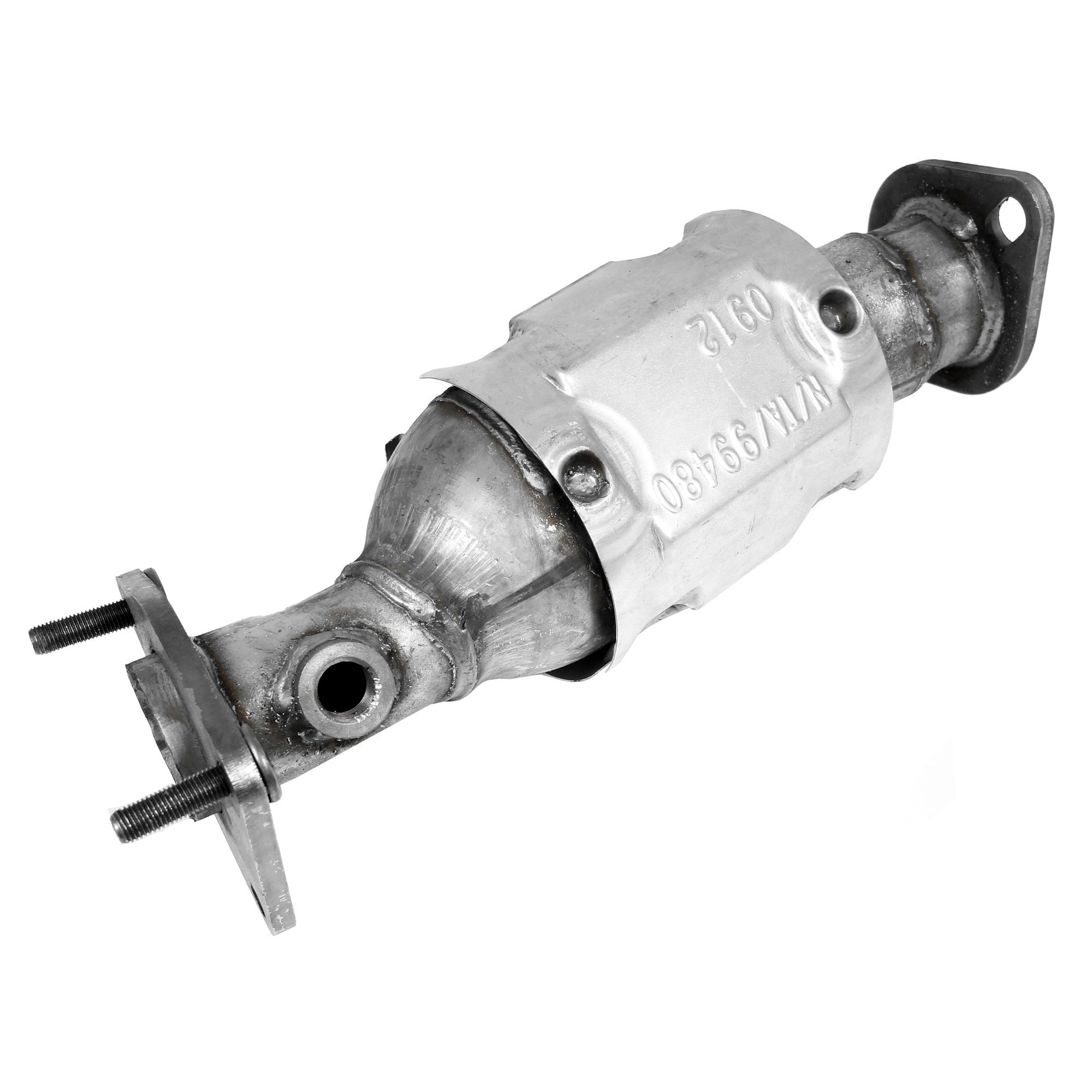 Ultra EPA Direct Fit Catalytic Converter