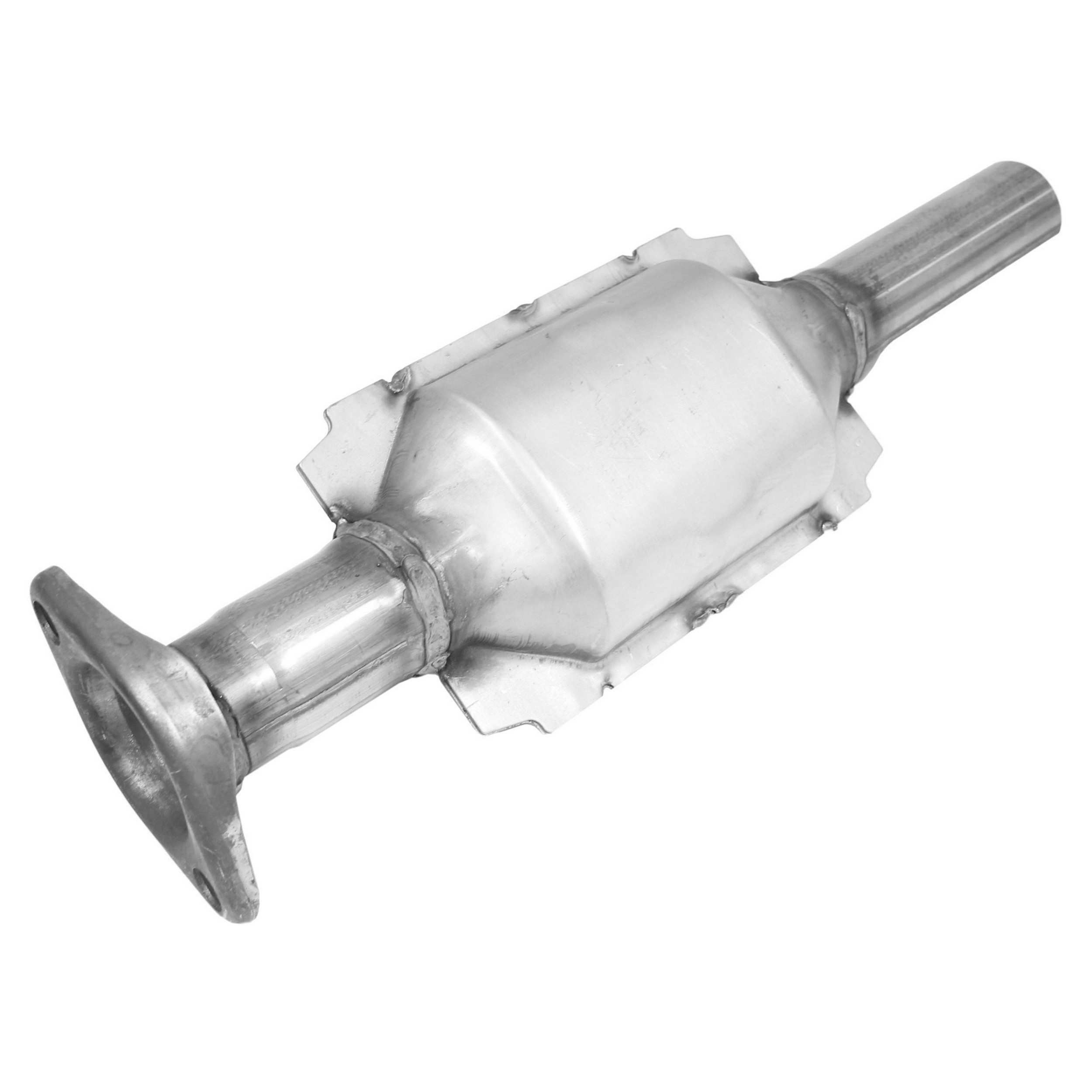 Ultra EPA Direct Fit Catalytic Converter 2.25" Outlet (OD)