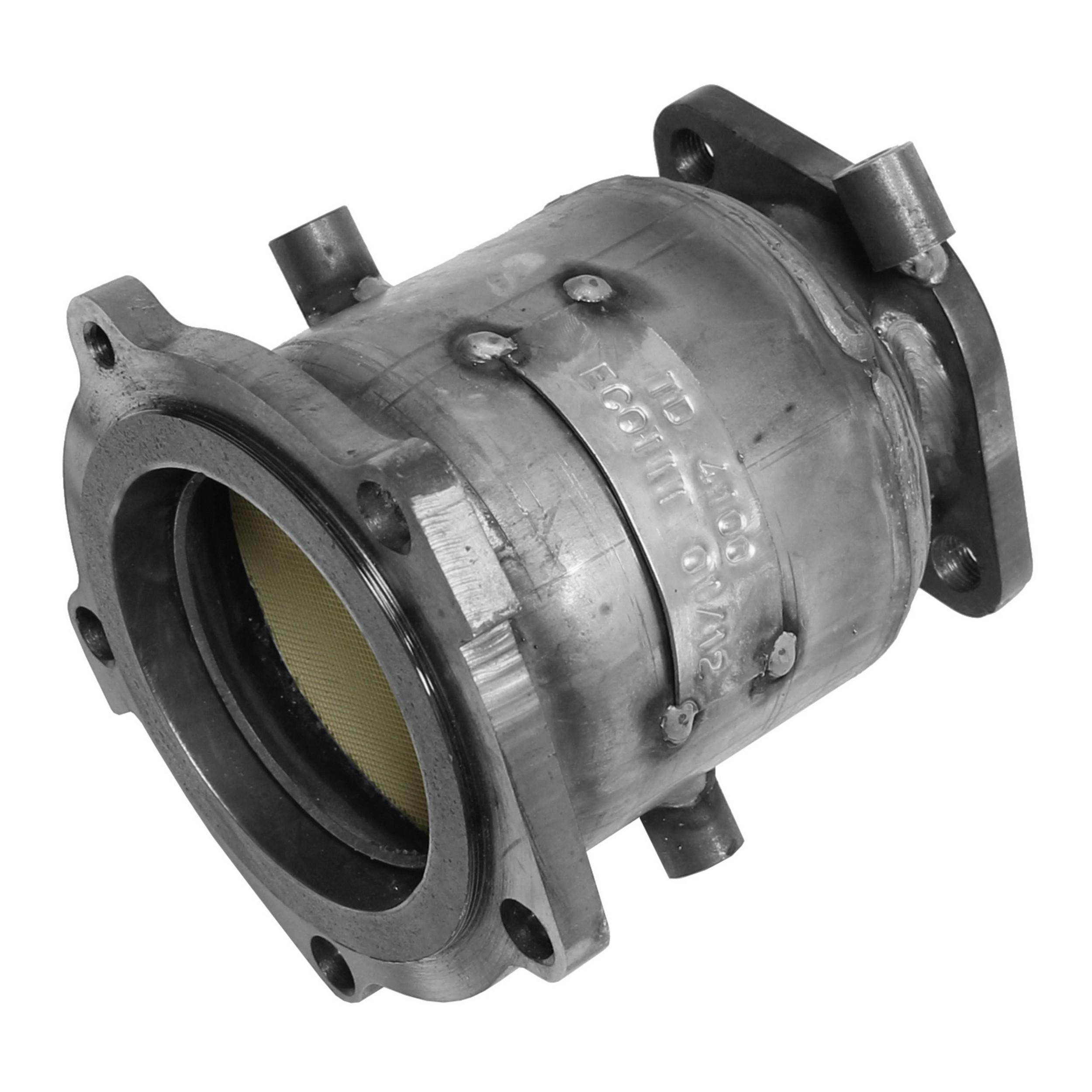 Ultra EPA Direct Fit Catalytic Converter