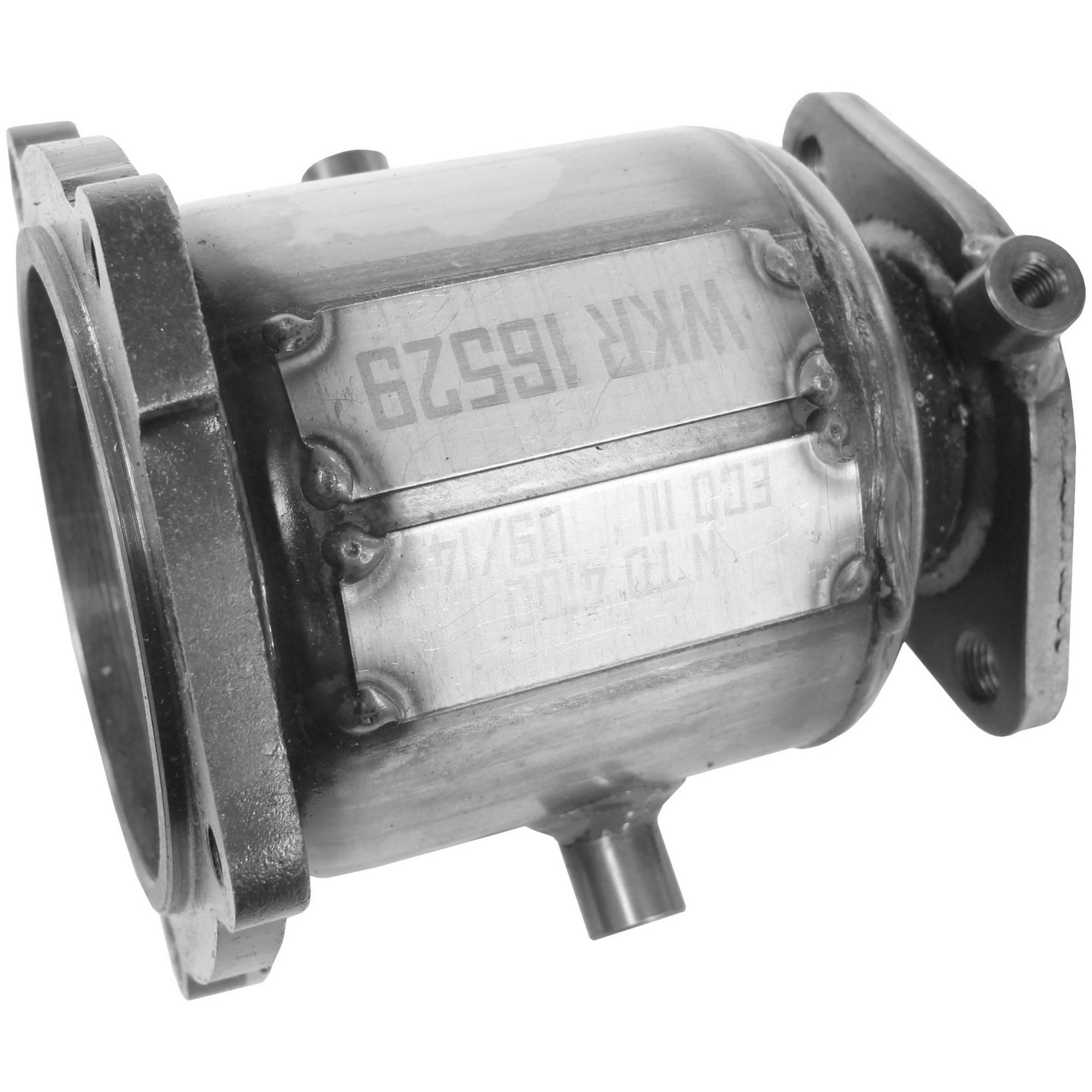 Ultra EPA Direct Fit Catalytic Converter