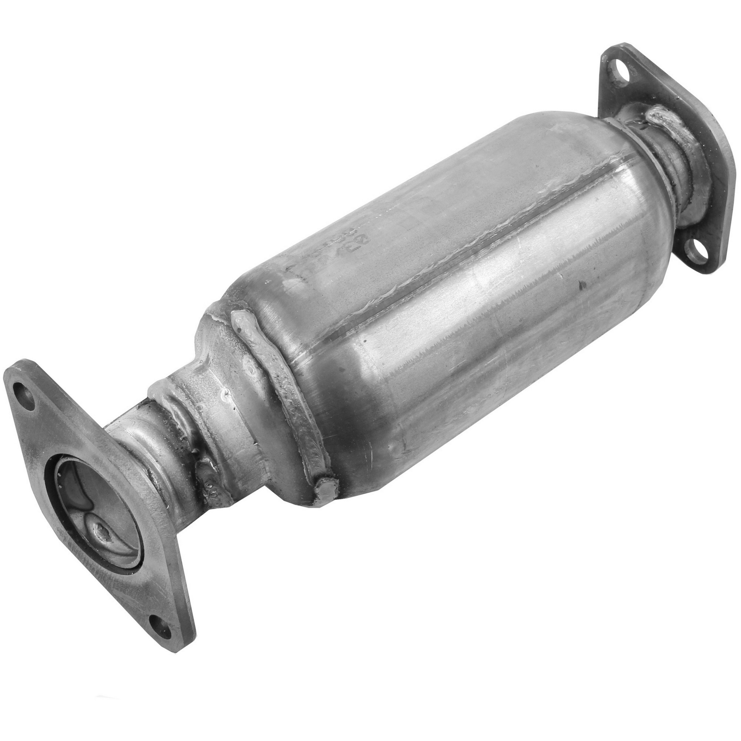 Ultra EPA Direct Fit Catalytic Converter 2" Outlet (OD)
