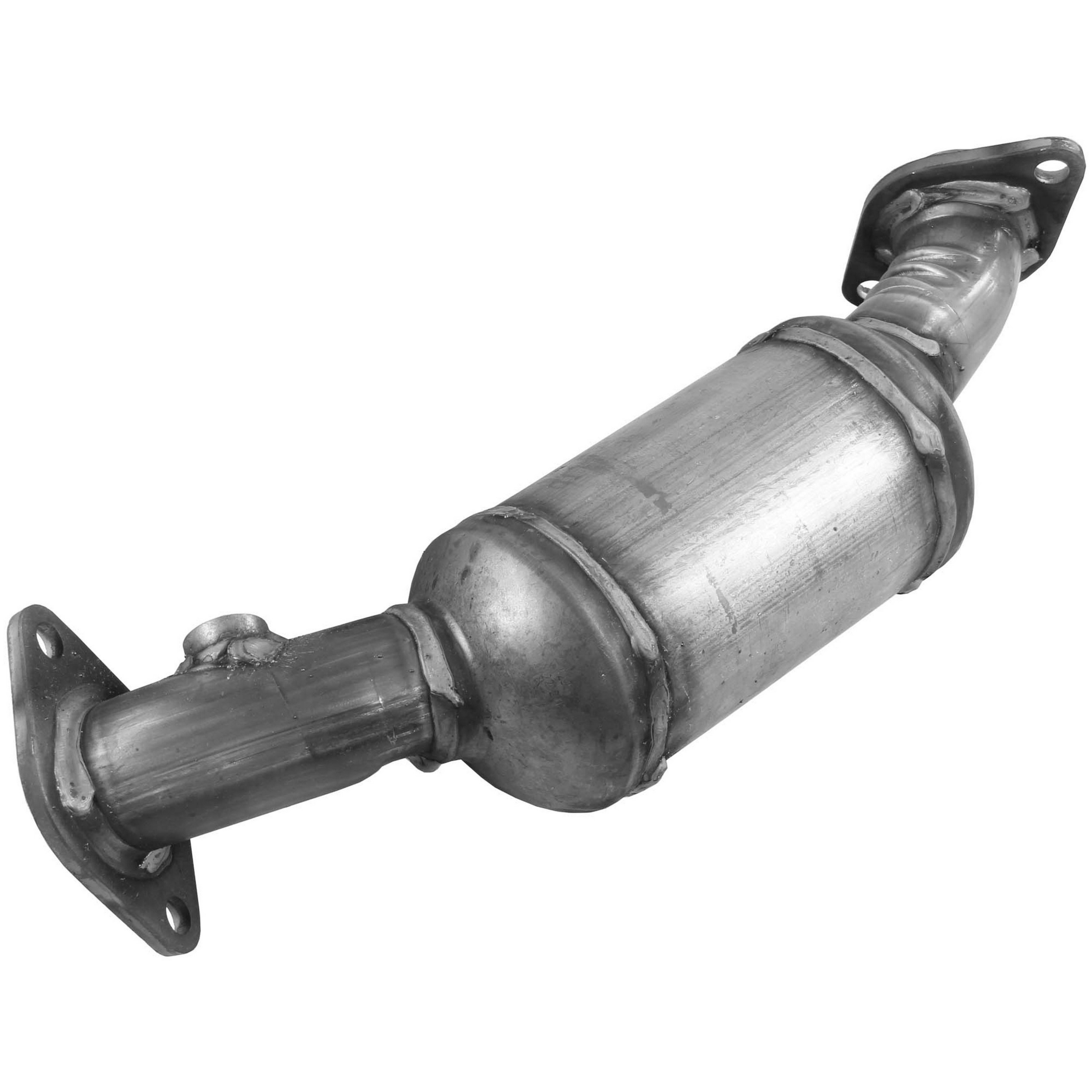 Ultra EPA Direct Fit Catalytic Converter 2" Outlet (OD)
