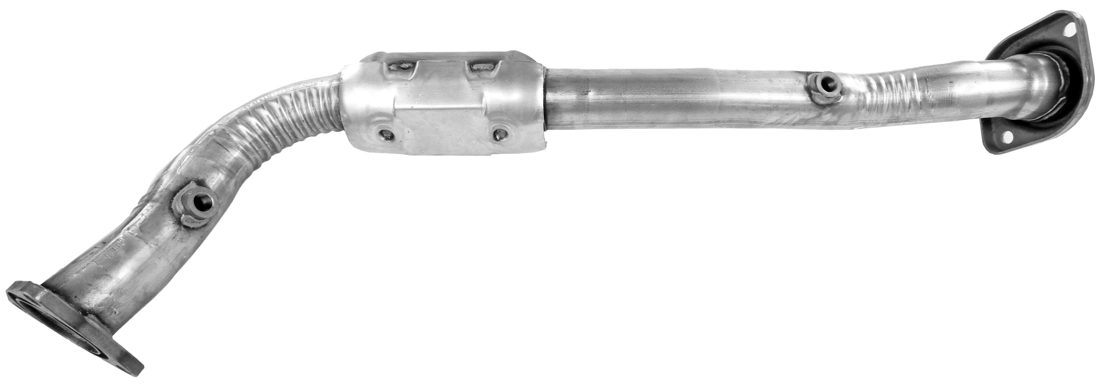 Ultra EPA Direct Fit Catalytic Converter