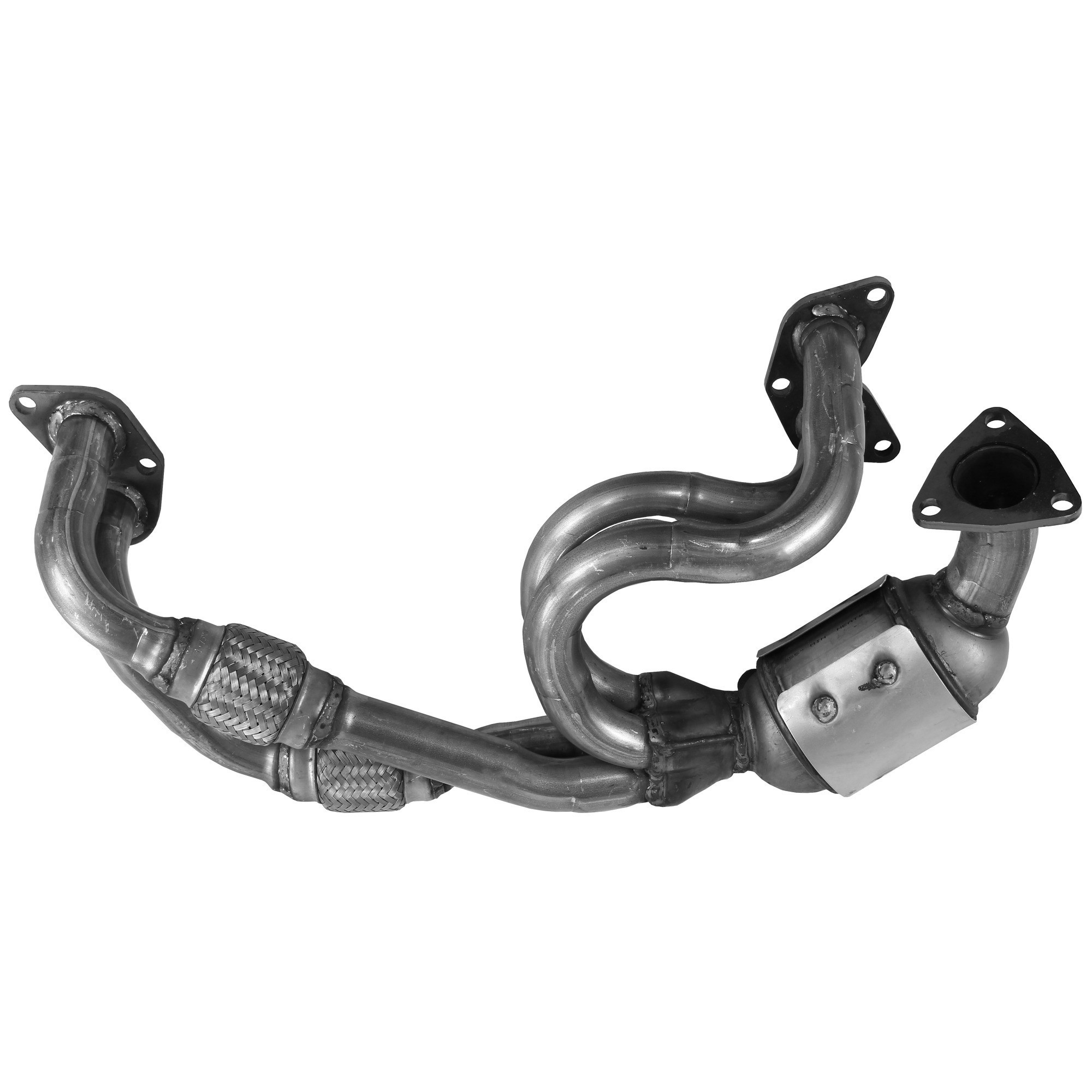 Ultra EPA Direct Fit Catalytic Converter