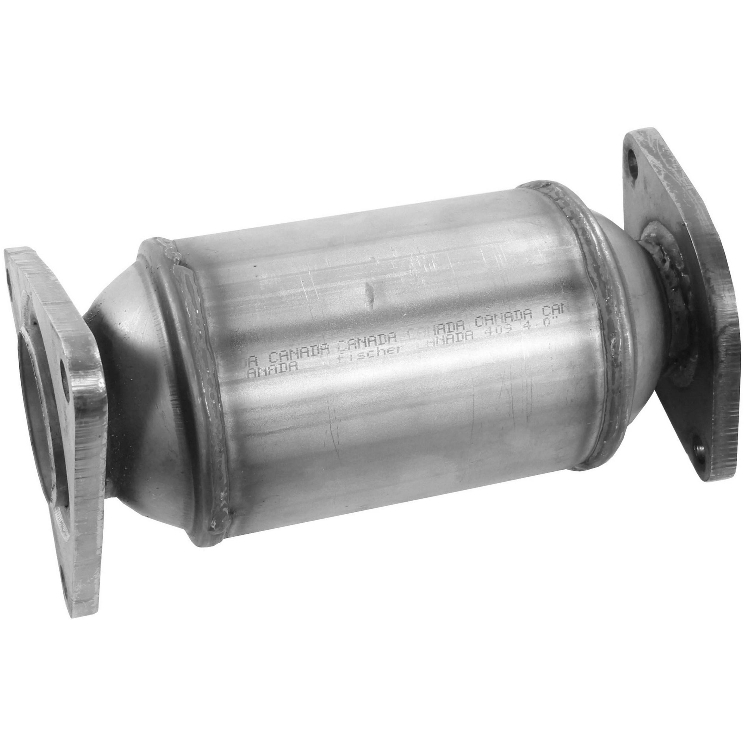 Ultra EPA Direct Fit Catalytic Converter