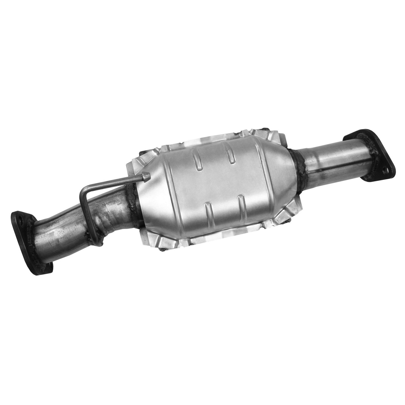 Ultra EPA Direct Fit Catalytic Converter 2.5" Outlet (OD)