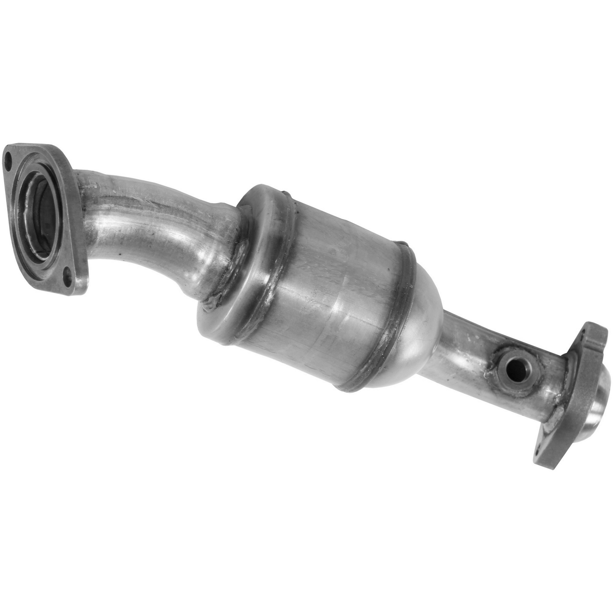 Ultra EPA Direct Fit Catalytic Converter 2.1" Outlet (OD)