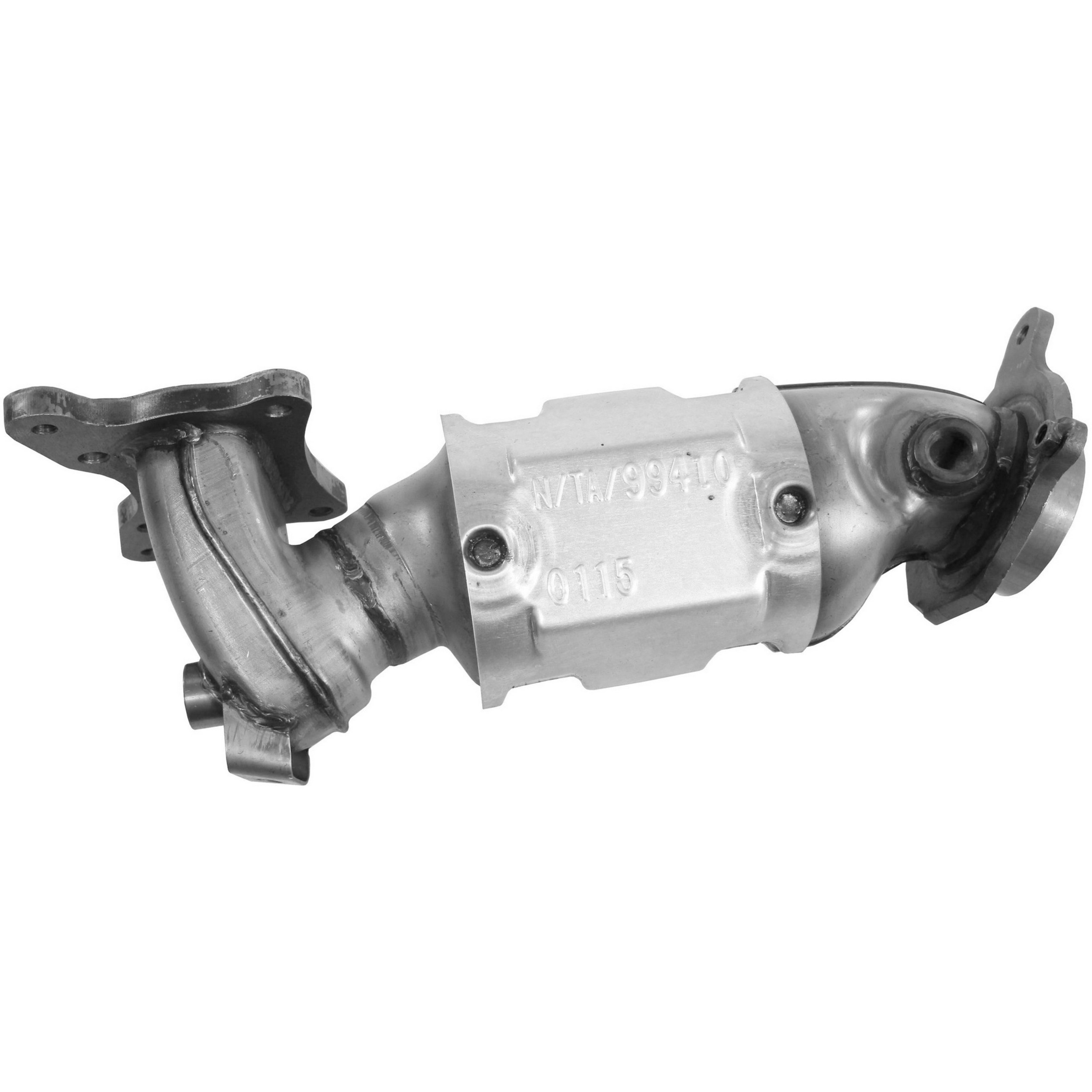Ultra EPA Direct Fit Catalytic Converter