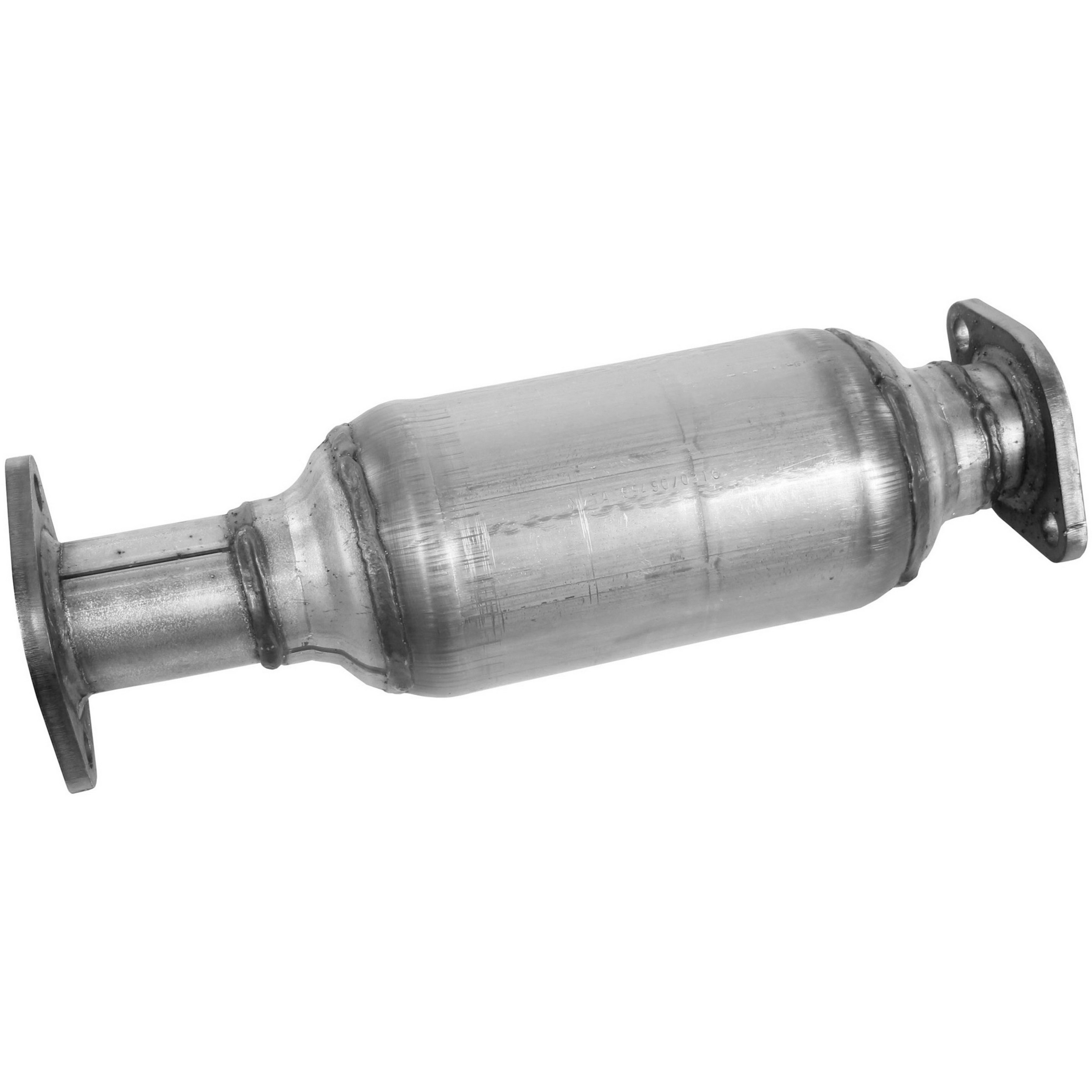 Ultra EPA Direct Fit Catalytic Converter 2" Outlet (OD)