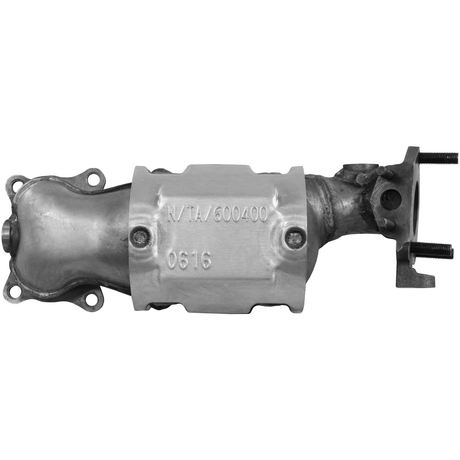 Ultra EPA Direct Fit Catalytic Converter