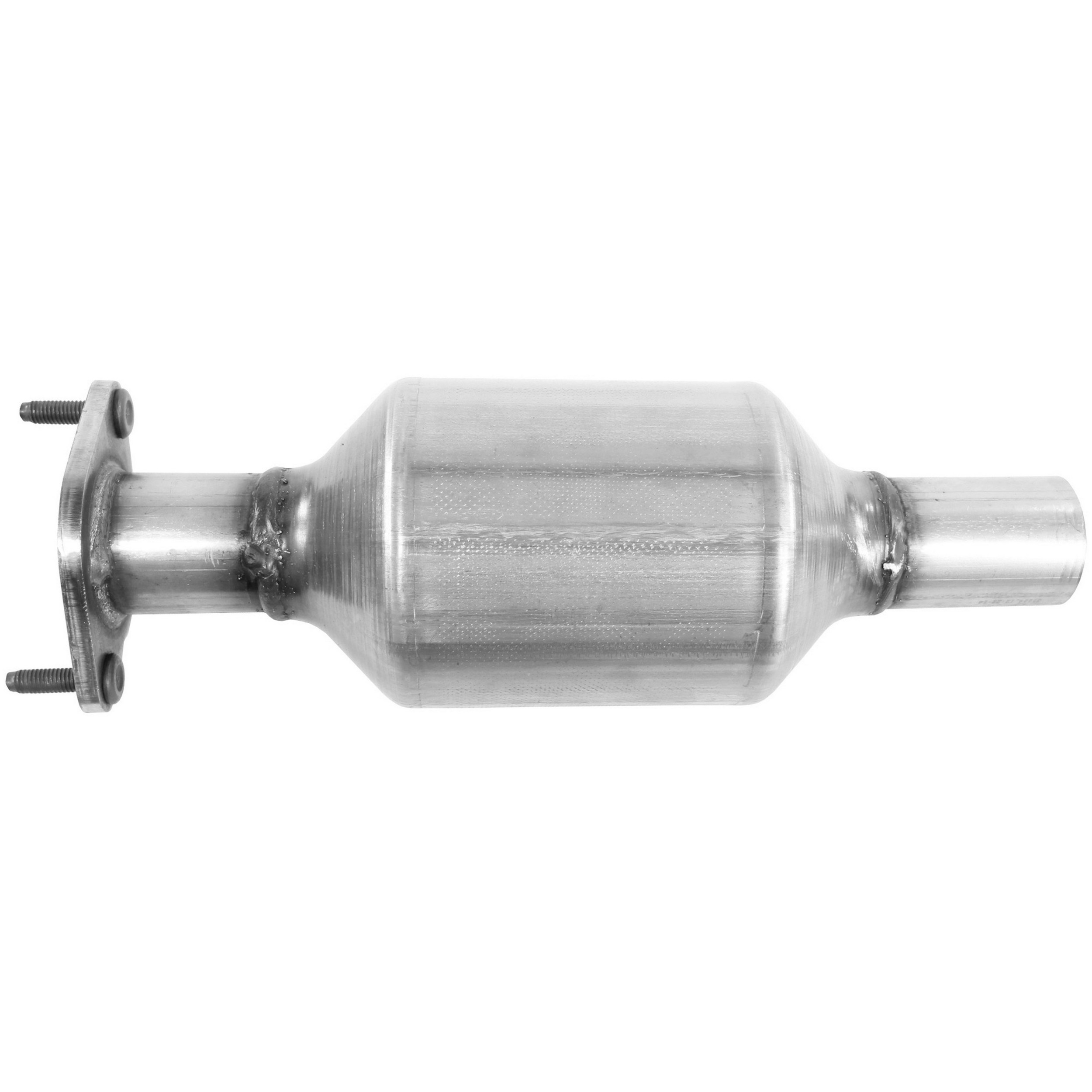 Ultra EPA Universal Catalytic Converter 2.125" Outlet (OD)