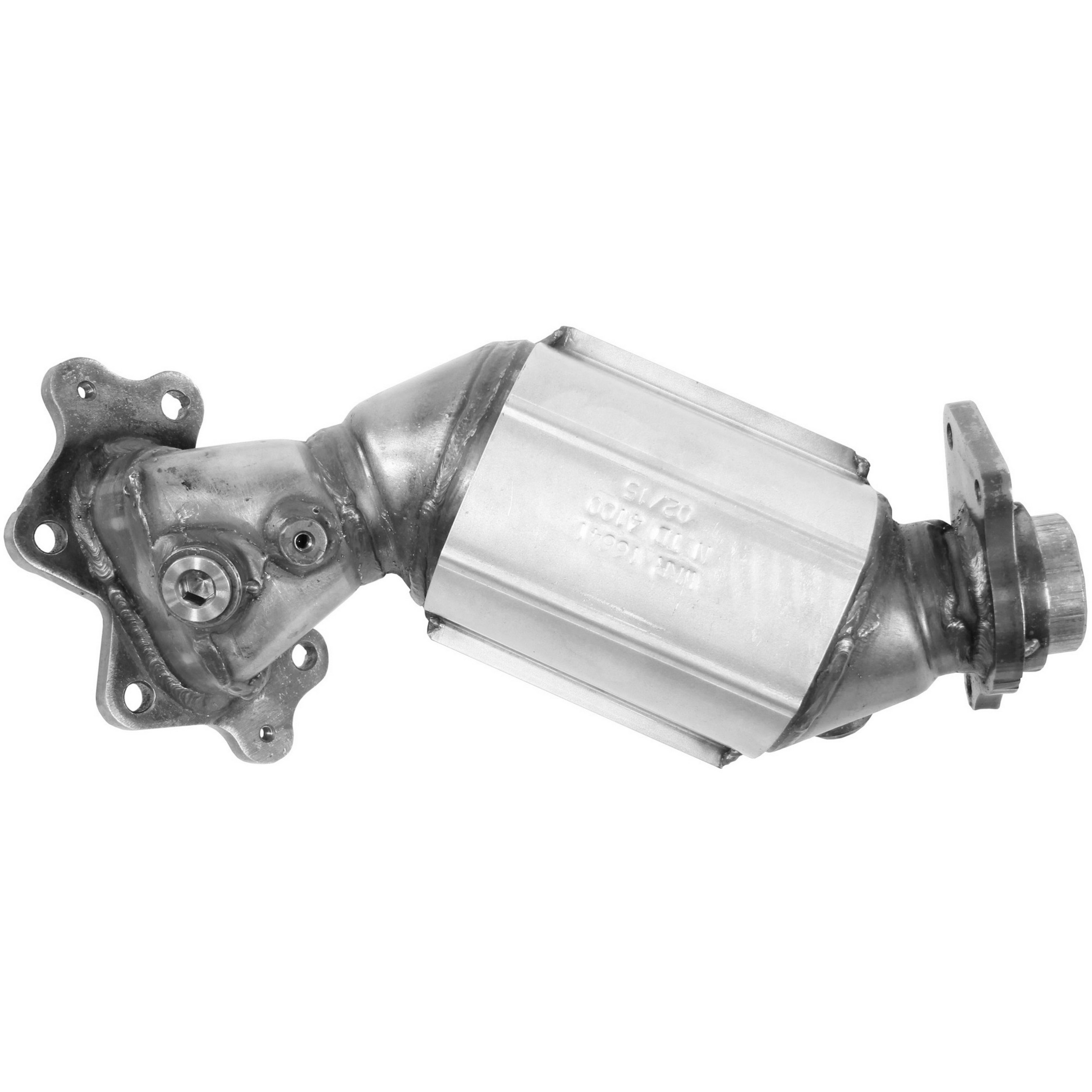 Ultra EPA Direct Fit Catalytic Converter
