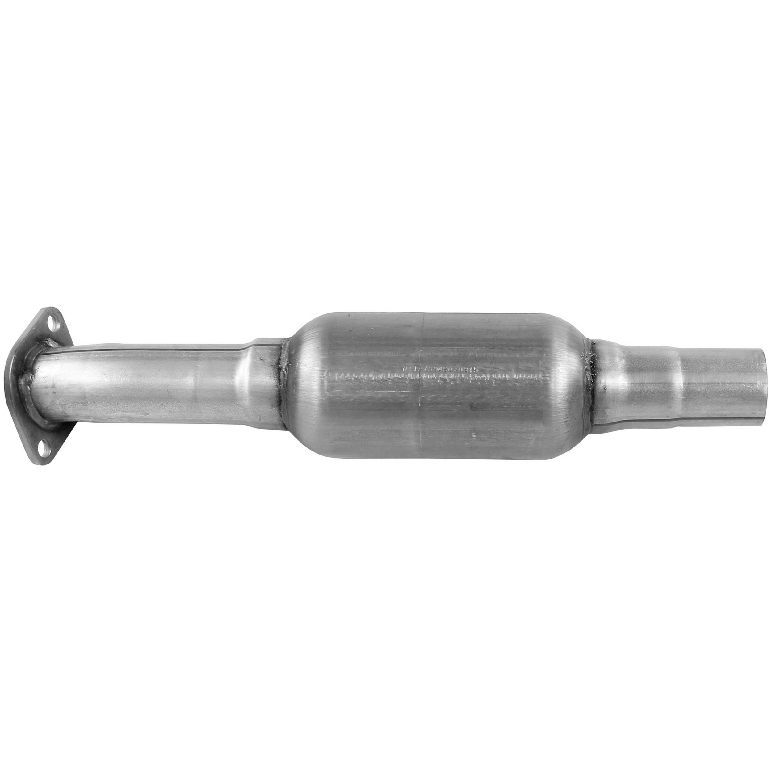 Ultra EPA Direct Fit Catalytic Converter 2.125" Outlet (OD)