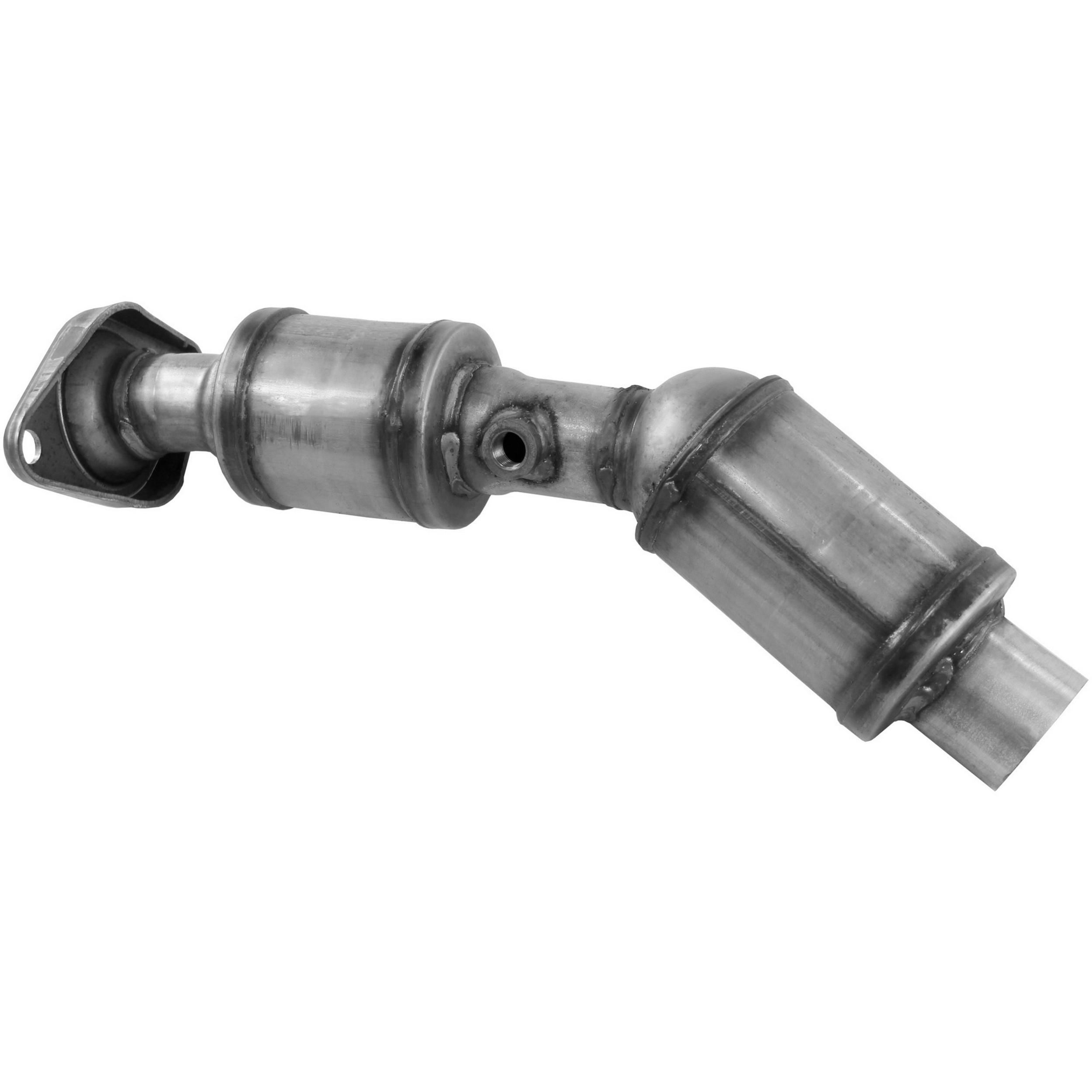 Ultra EPA Direct Fit Catalytic Converter 2.375" Outlet (ID)