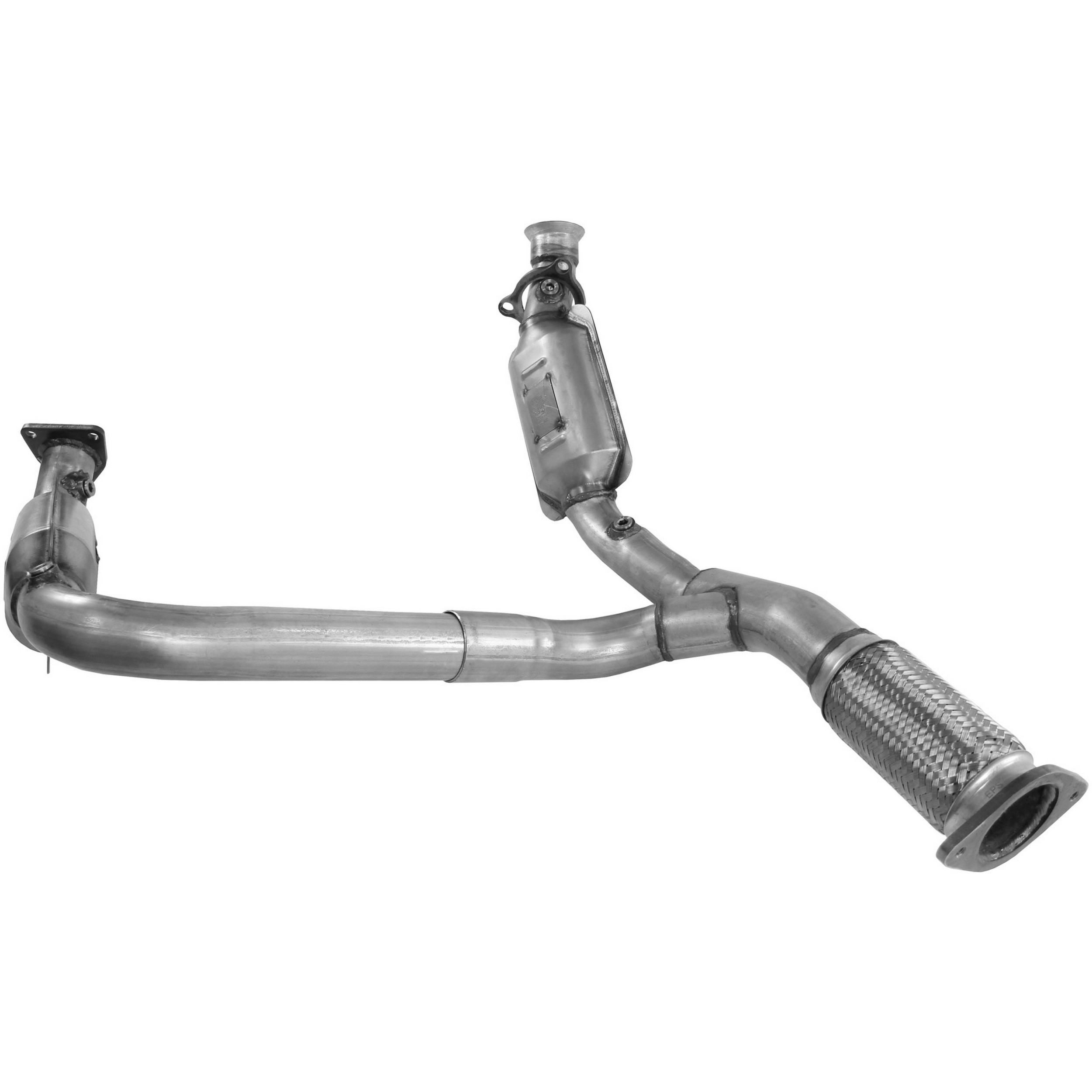 Ultra EPA Direct Fit Catalytic Converter