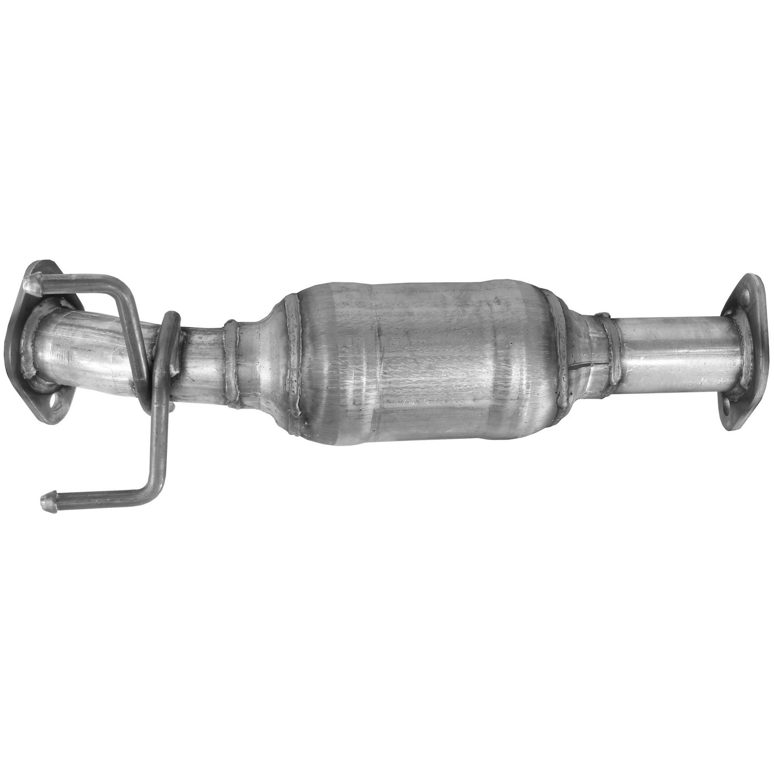 Ultra EPA Direct Fit Catalytic Converter 1.99" Outlet (OD)