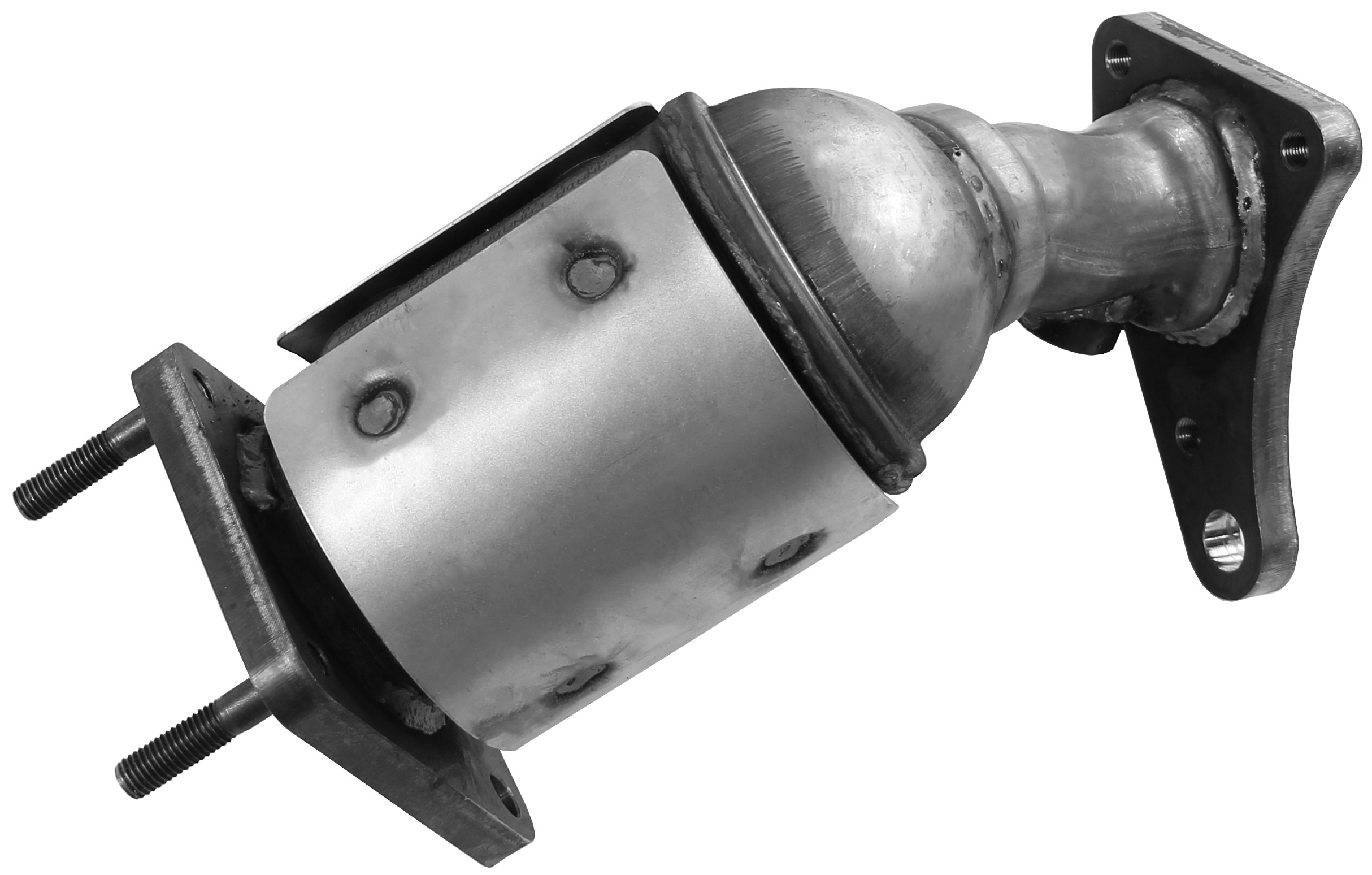 Ultra EPA Direct Fit Catalytic Converter