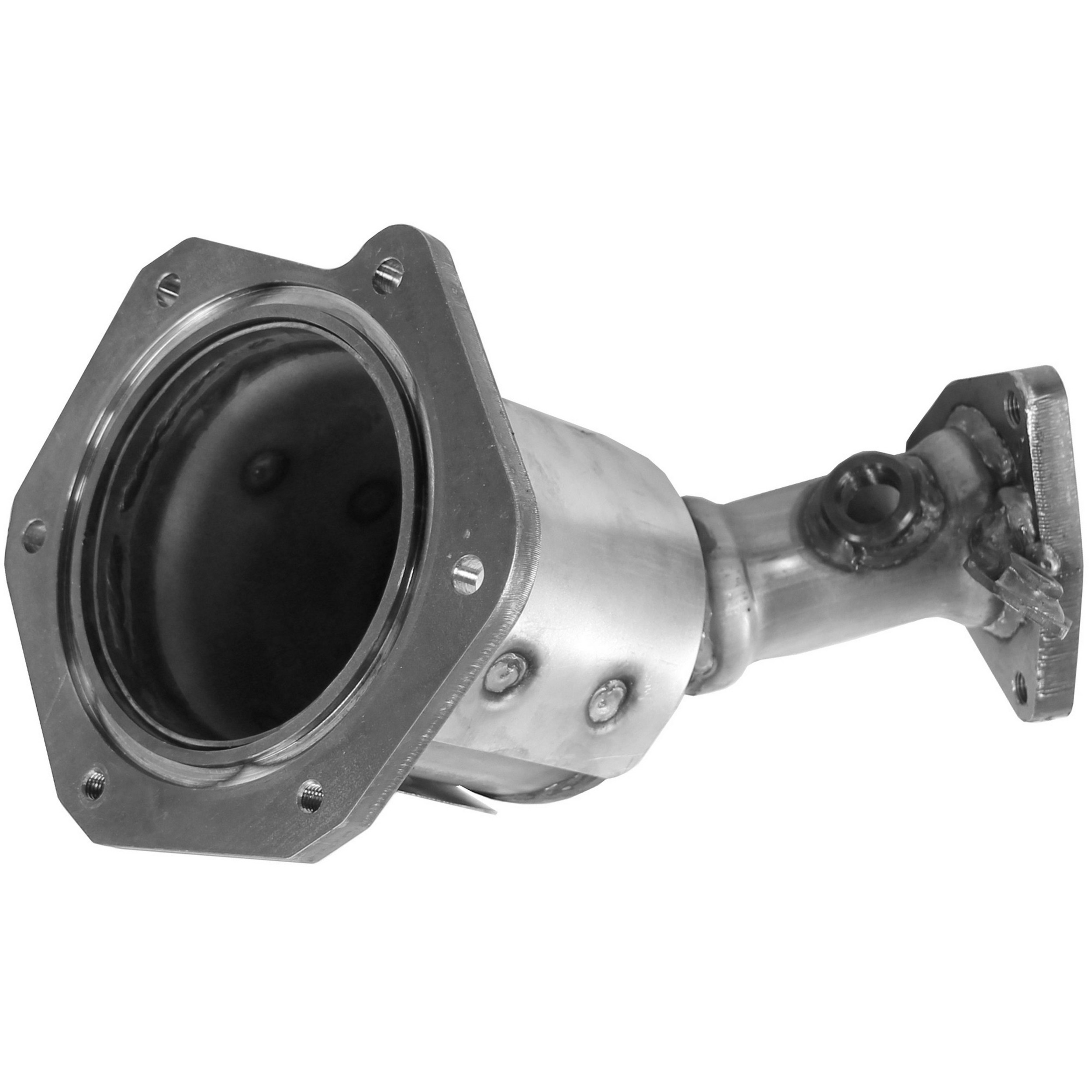 Ultra EPA Direct Fit Catalytic Converter