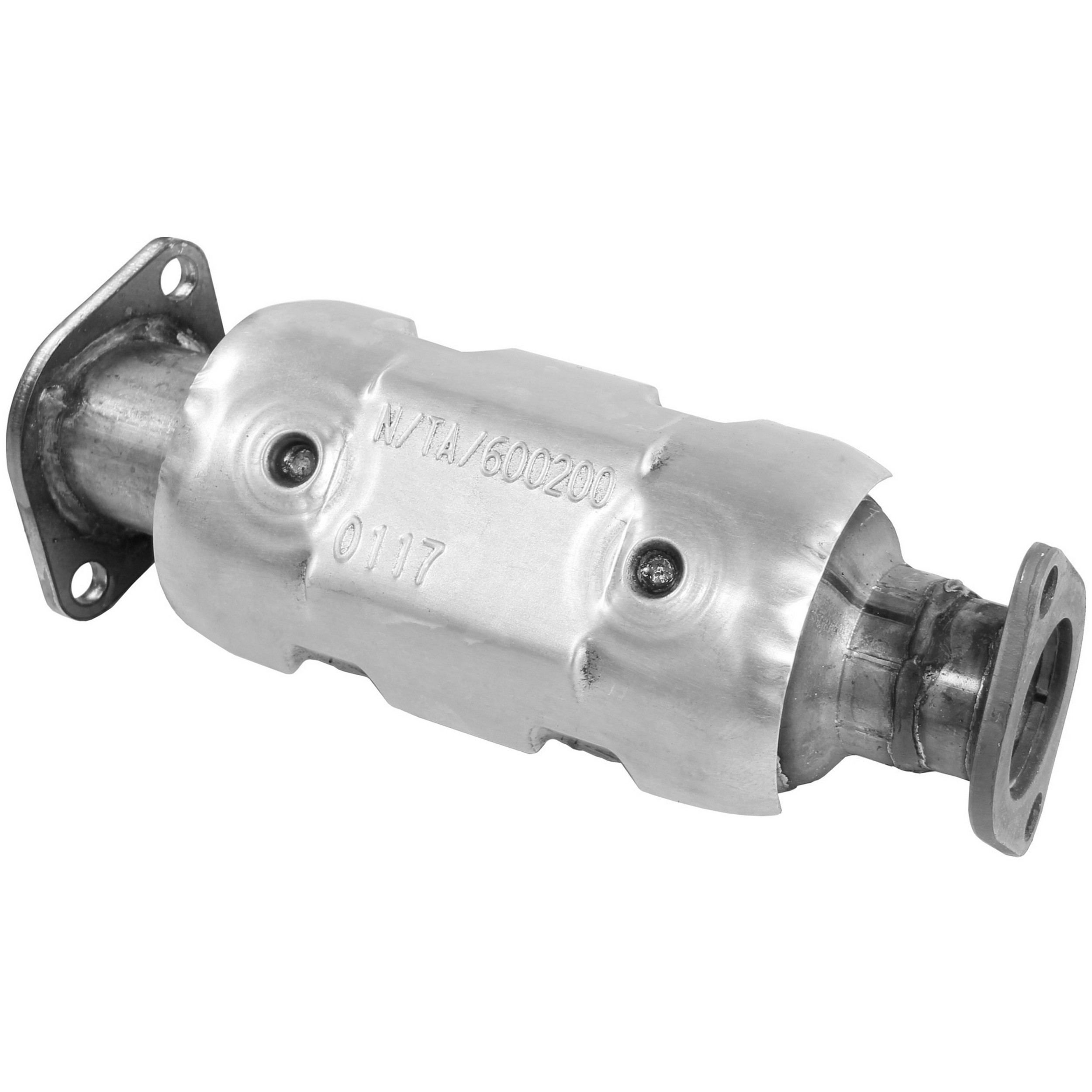 Ultra EPA Direct Fit Catalytic Converter 1.99" Outlet (OD)